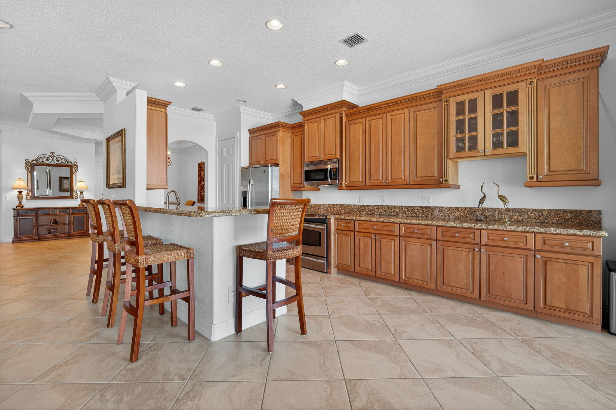 JUPITER HARBOUR - Residential Lease