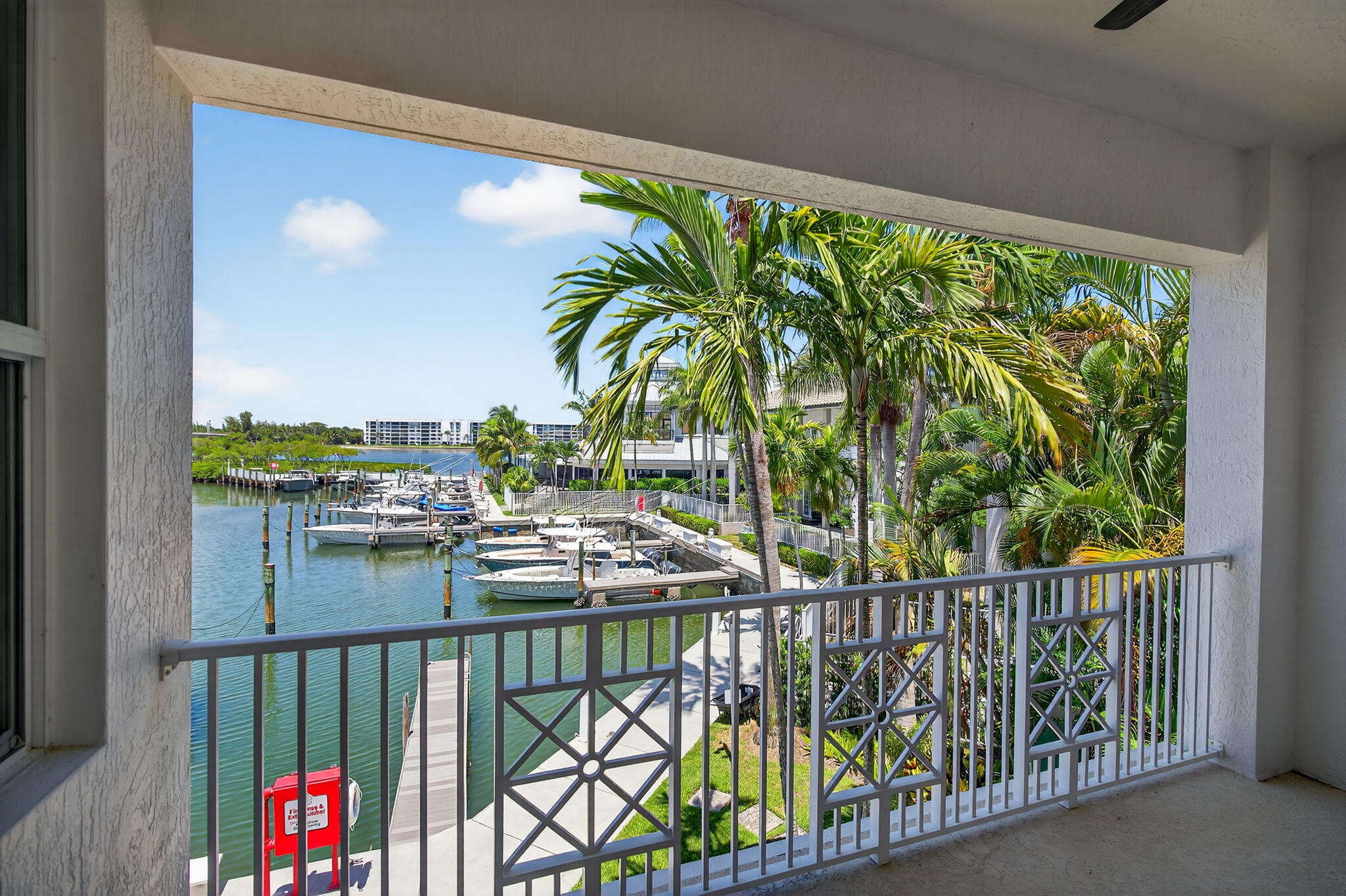 JUPITER HARBOUR - Residential Lease