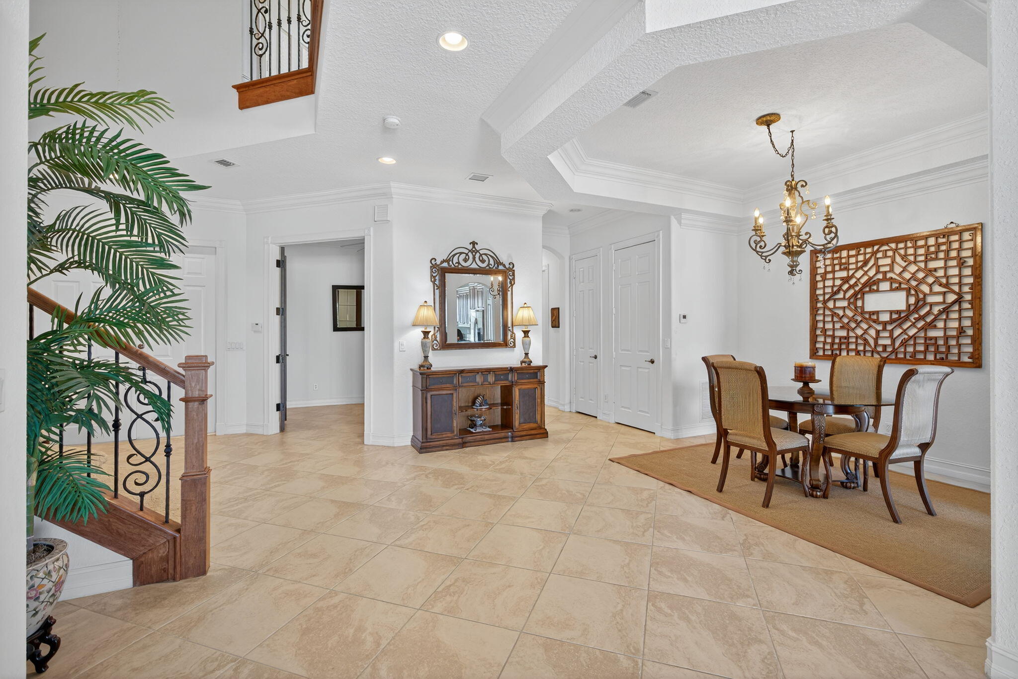 JUPITER HARBOUR - Residential Lease