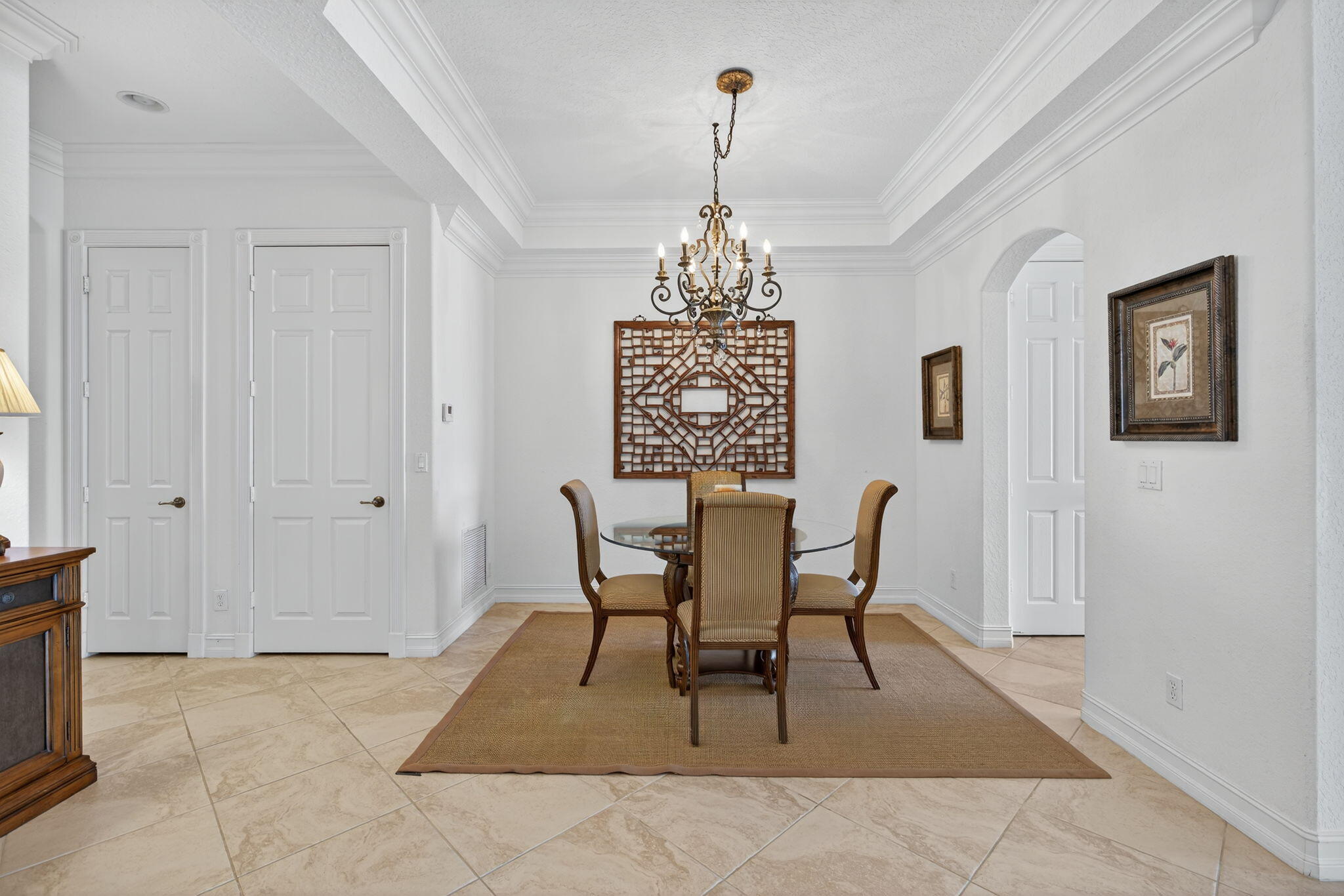 JUPITER HARBOUR - Residential Lease