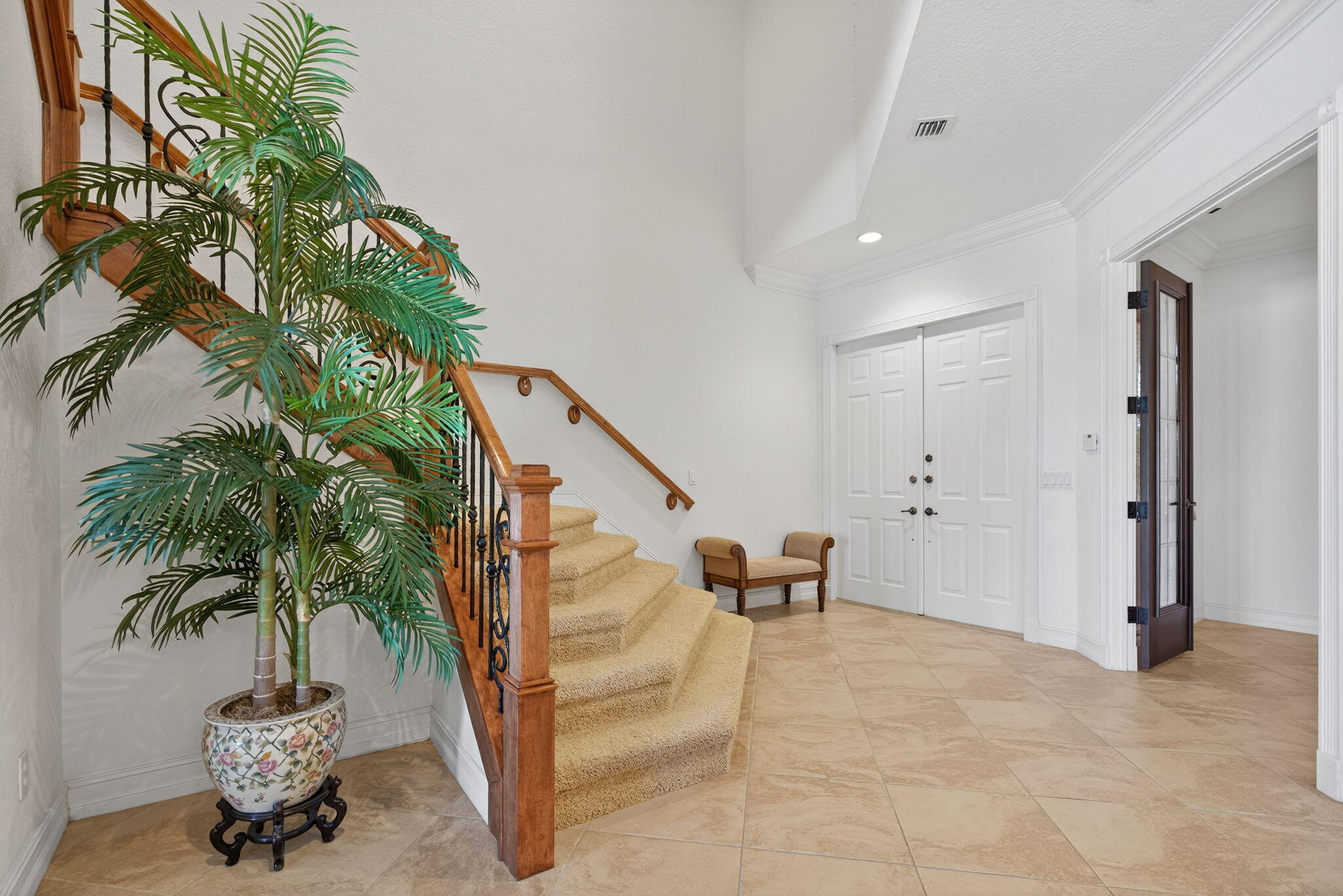 JUPITER HARBOUR - Residential Lease