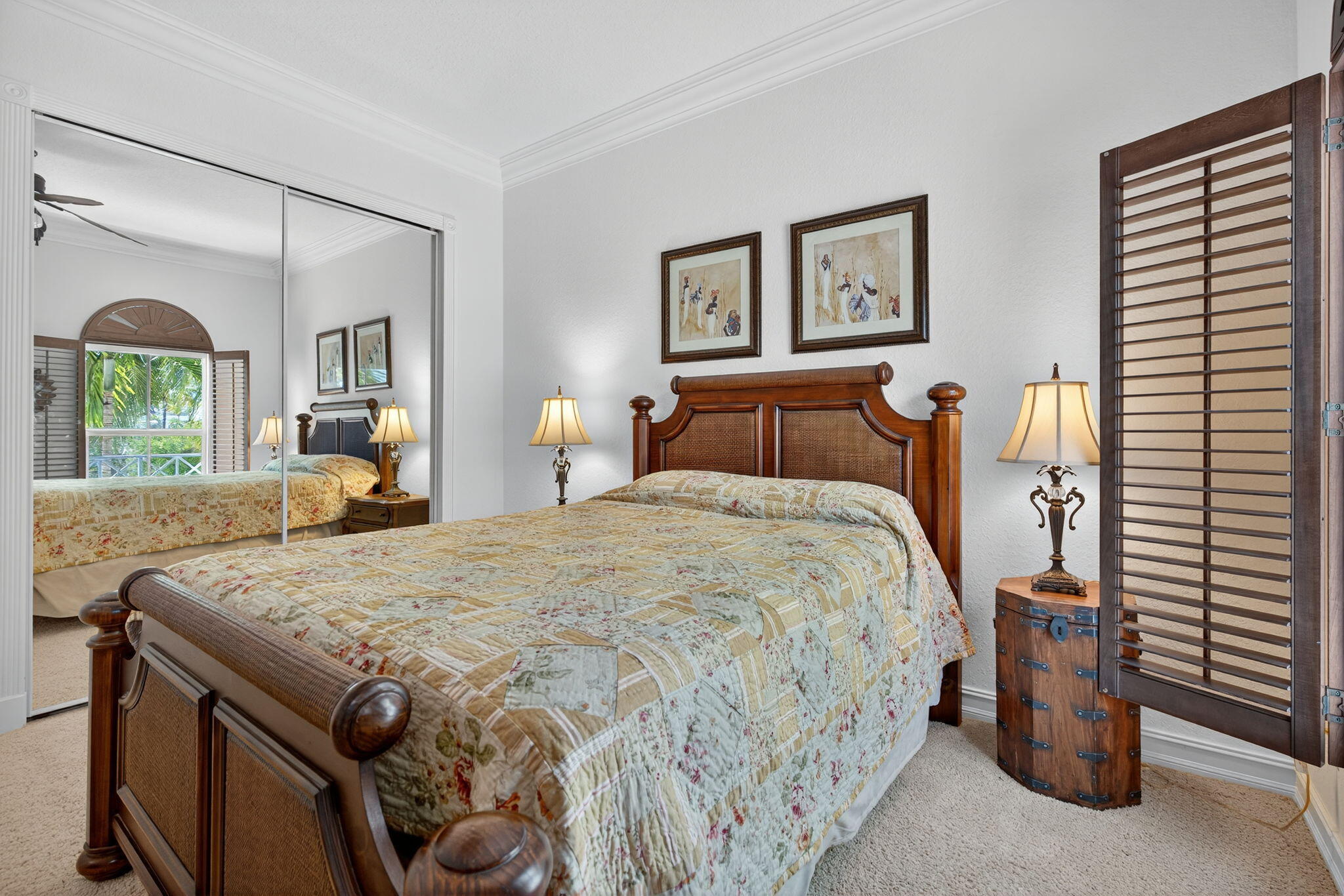 JUPITER HARBOUR - Residential Lease