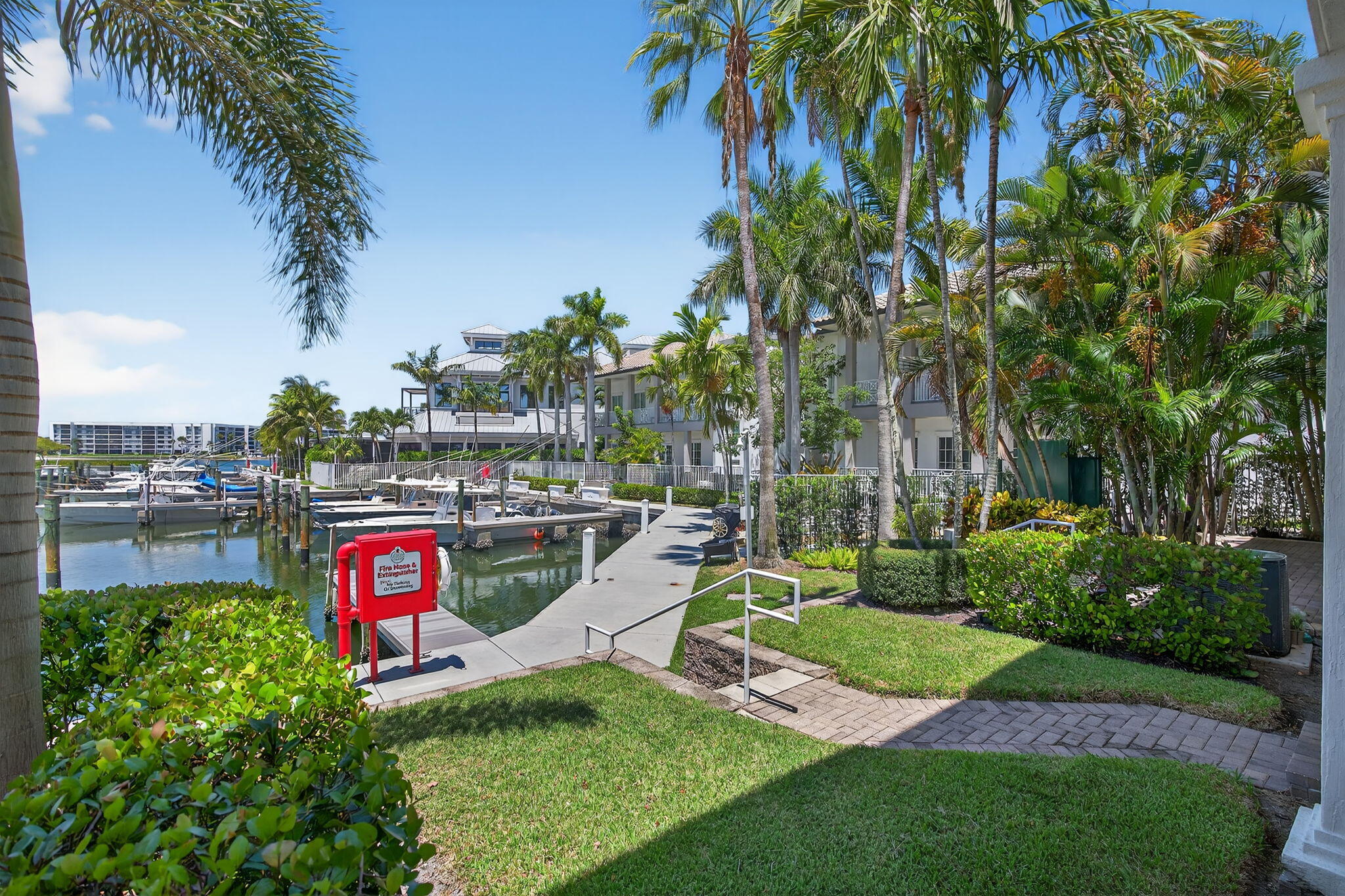 JUPITER HARBOUR - Residential Lease