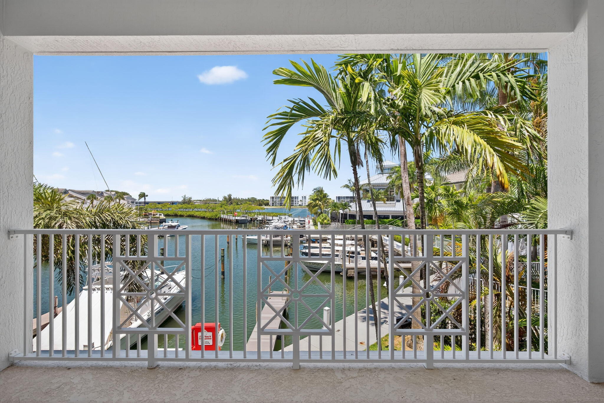 JUPITER HARBOUR - Residential Lease