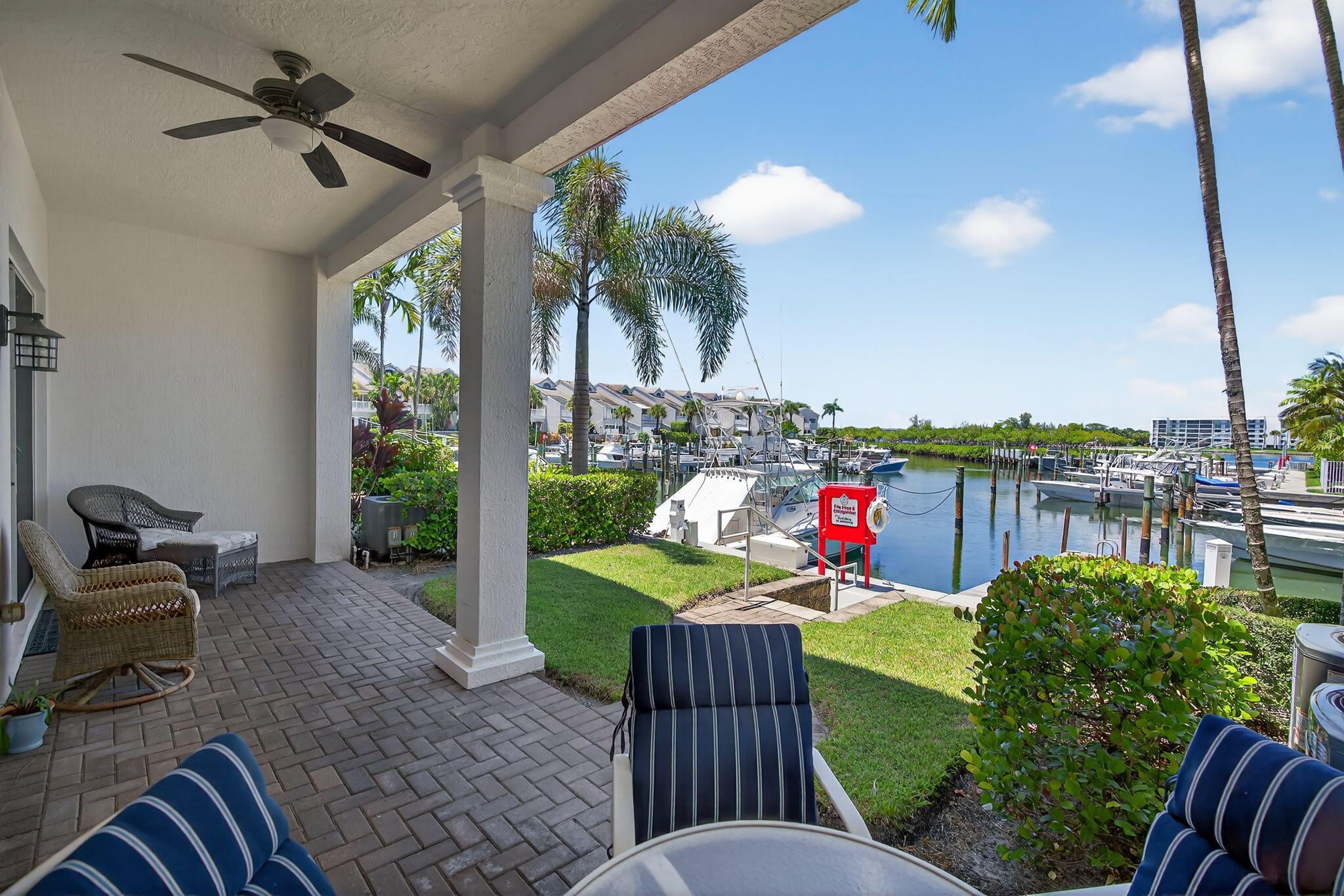 JUPITER HARBOUR - Residential Lease