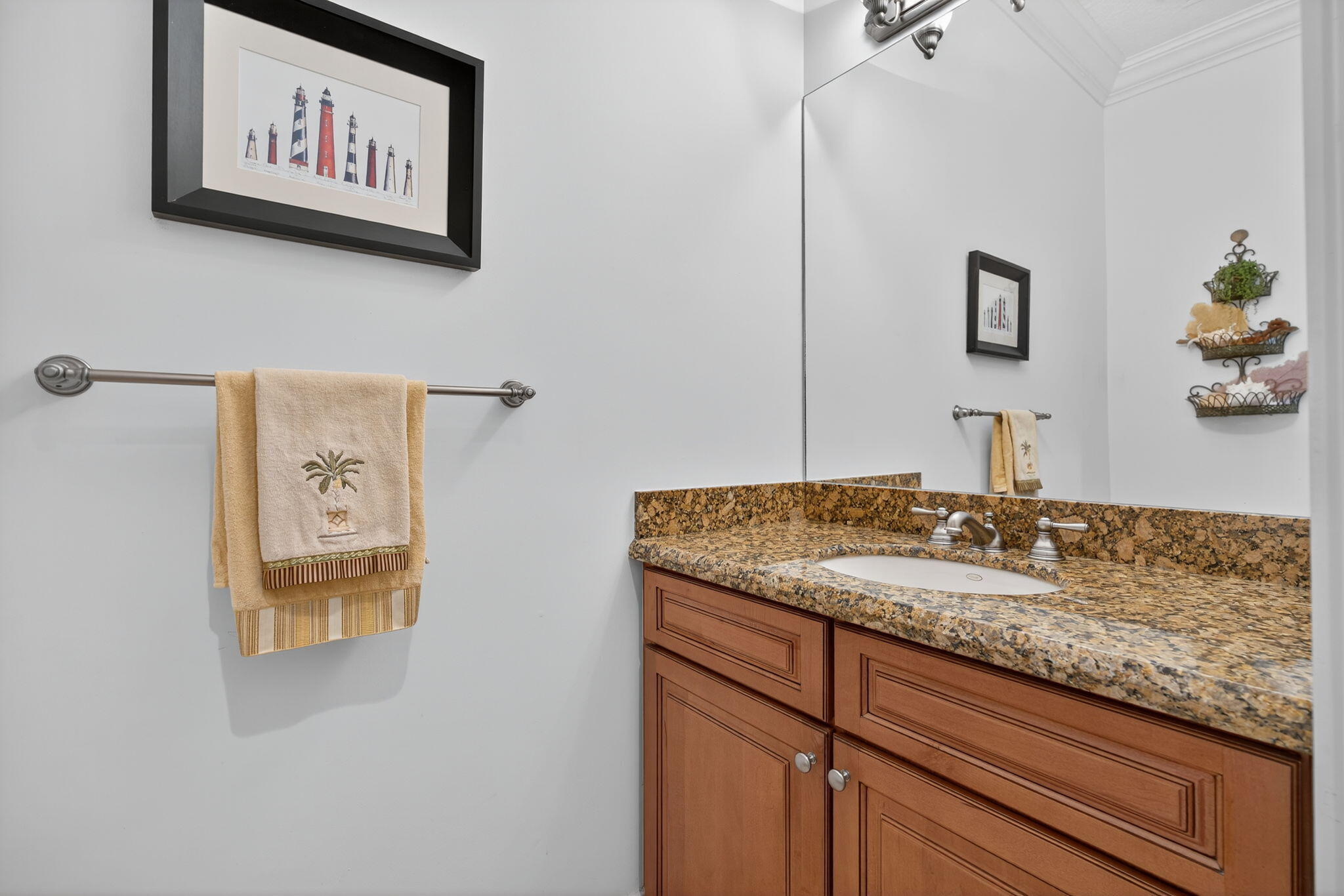 JUPITER HARBOUR - Residential Lease
