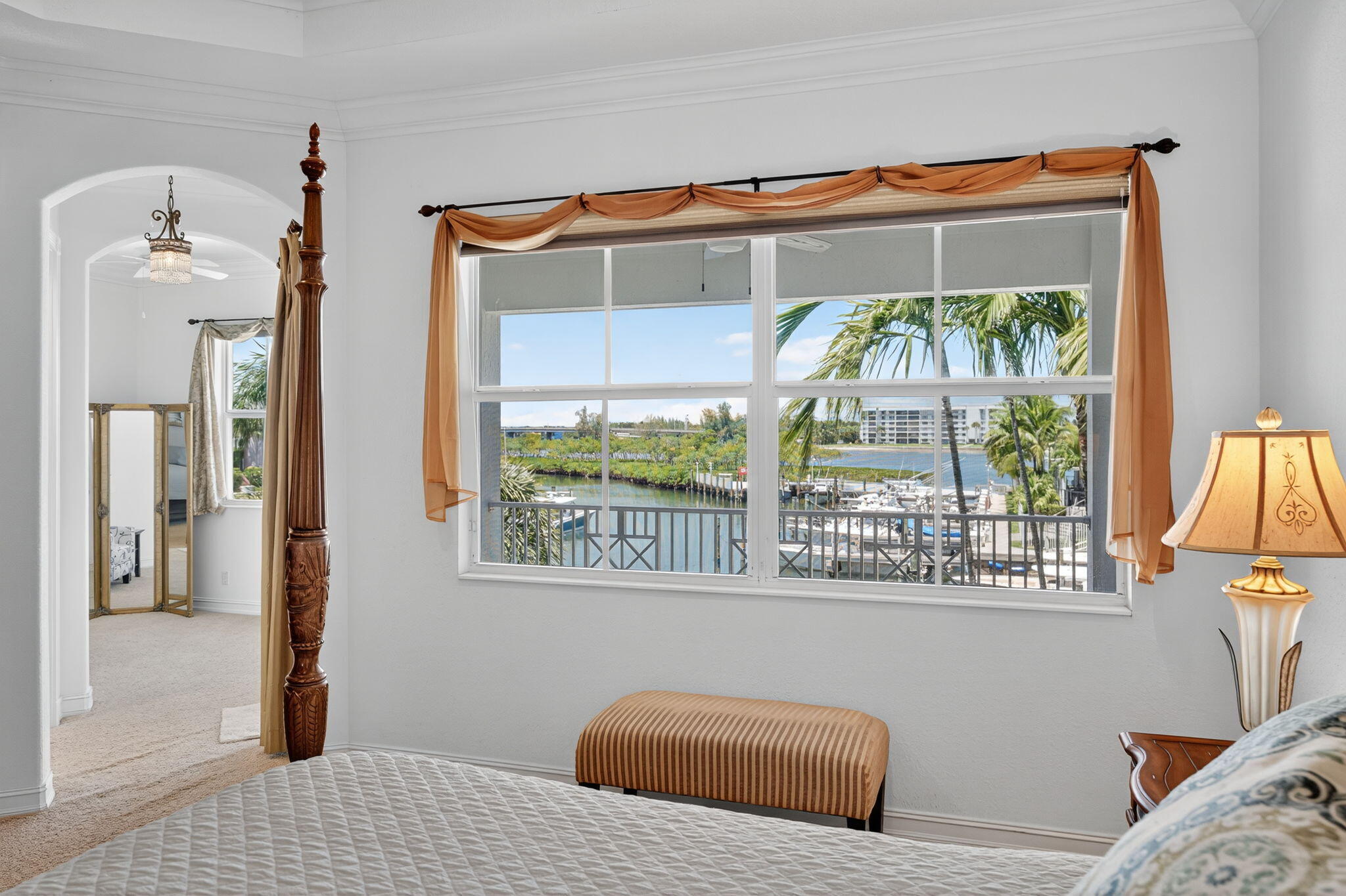 JUPITER HARBOUR - Residential Lease