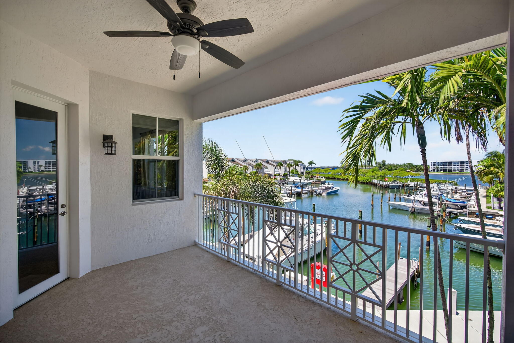 JUPITER HARBOUR - Residential Lease