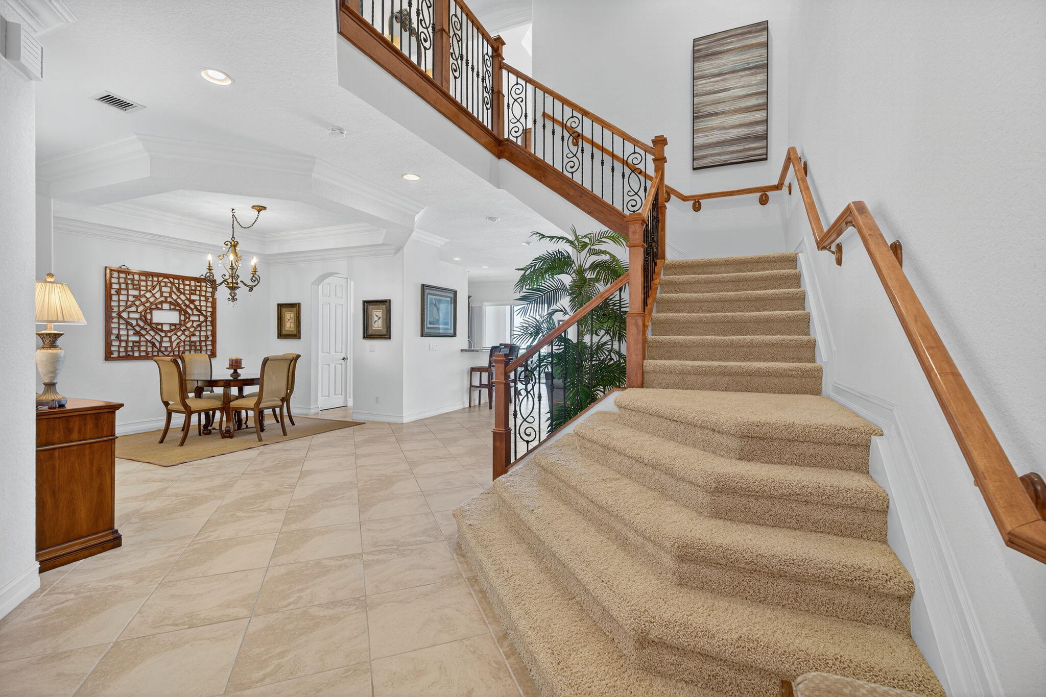 JUPITER HARBOUR - Residential Lease