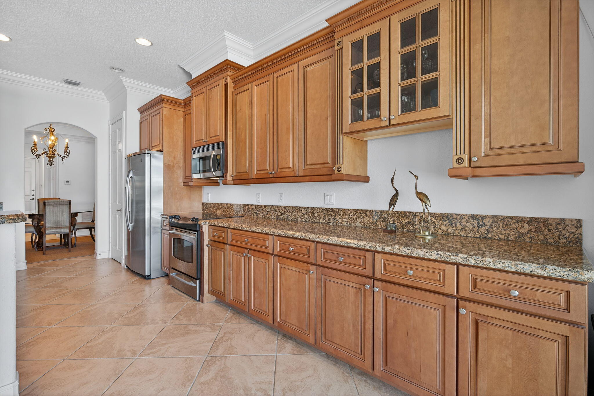 JUPITER HARBOUR - Residential Lease
