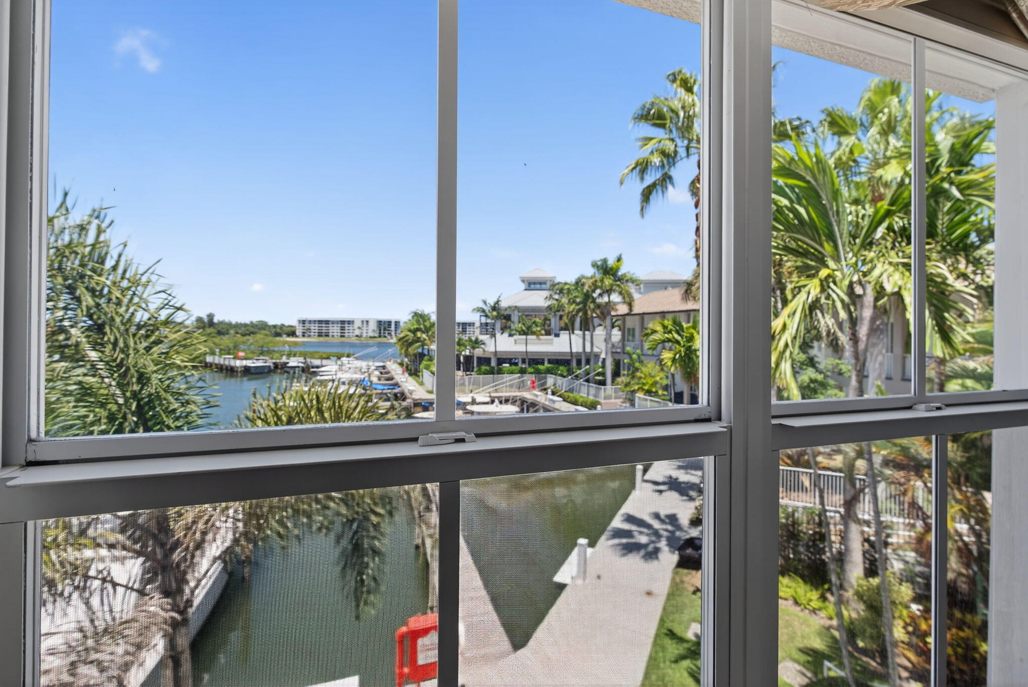 JUPITER HARBOUR - Residential Lease
