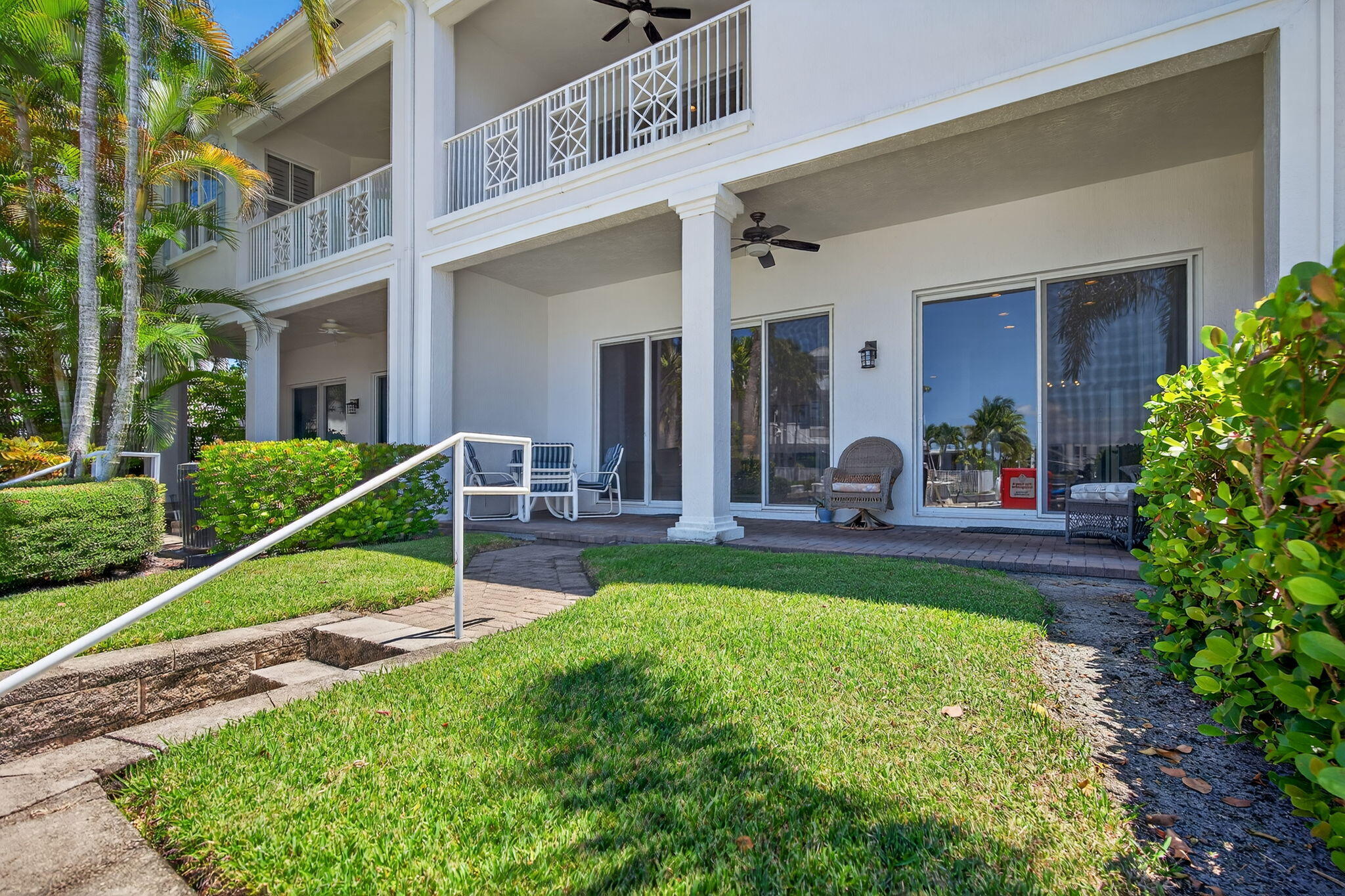 JUPITER HARBOUR - Residential Lease
