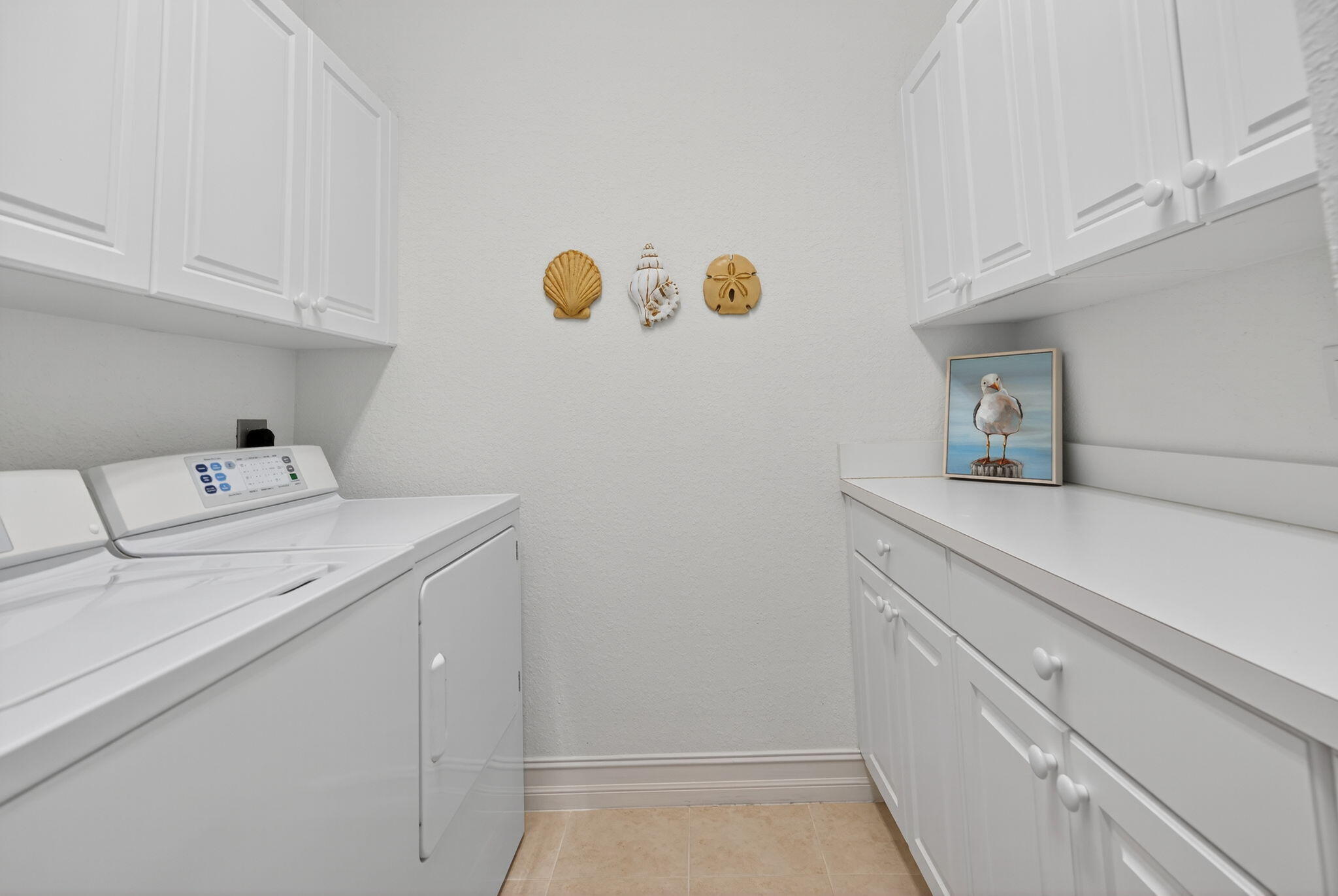 JUPITER HARBOUR - Residential Lease