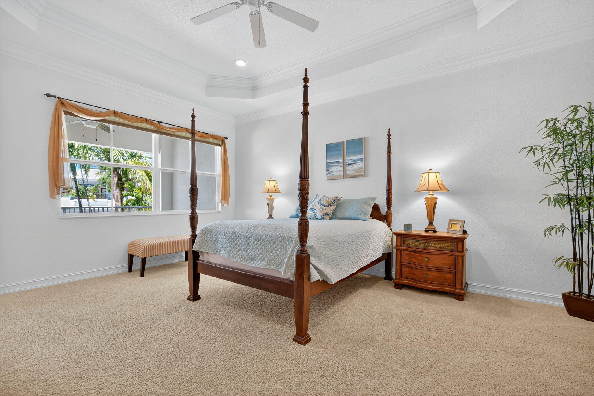 JUPITER HARBOUR - Residential Lease