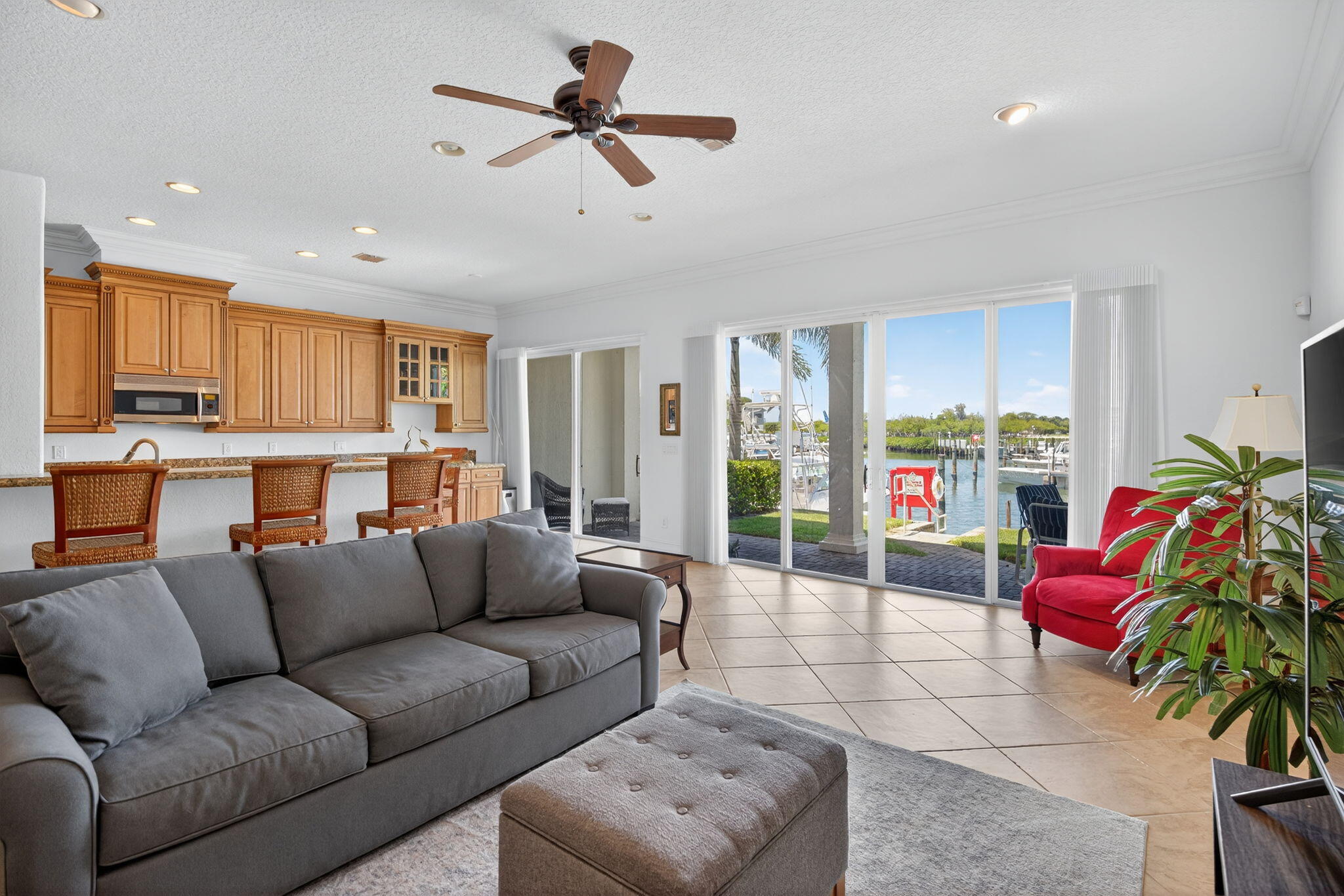 JUPITER HARBOUR - Residential Lease