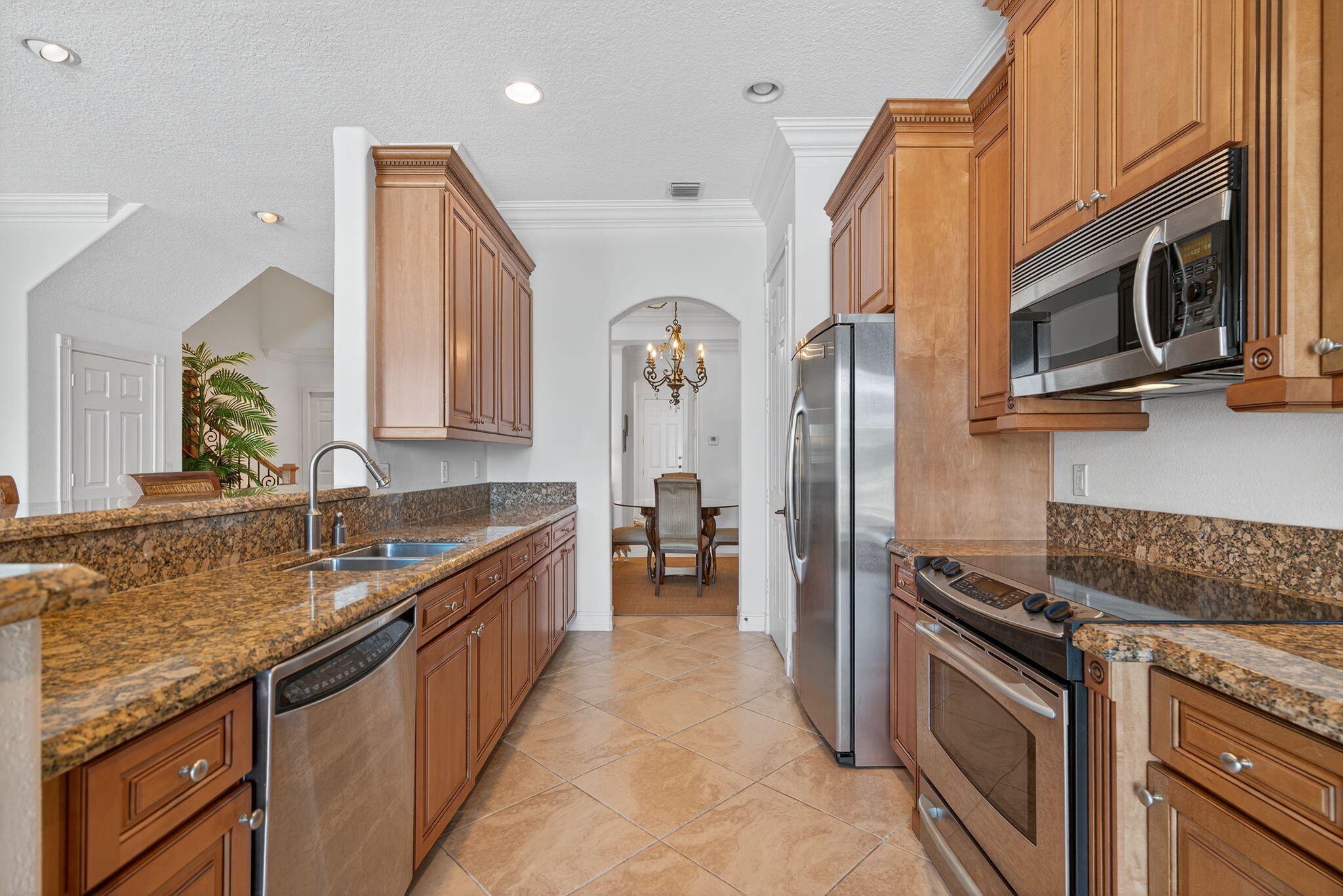 JUPITER HARBOUR - Residential Lease