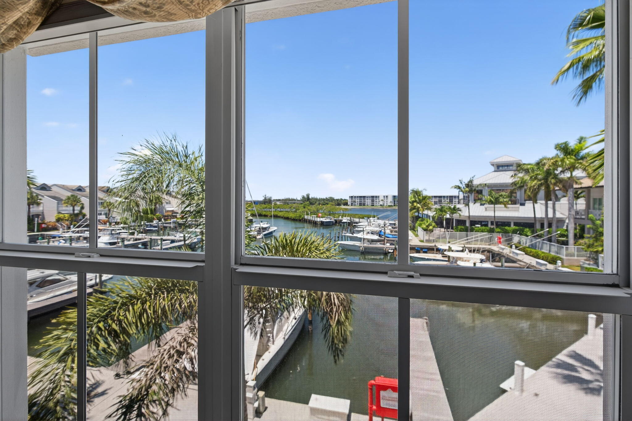 JUPITER HARBOUR - Residential Lease