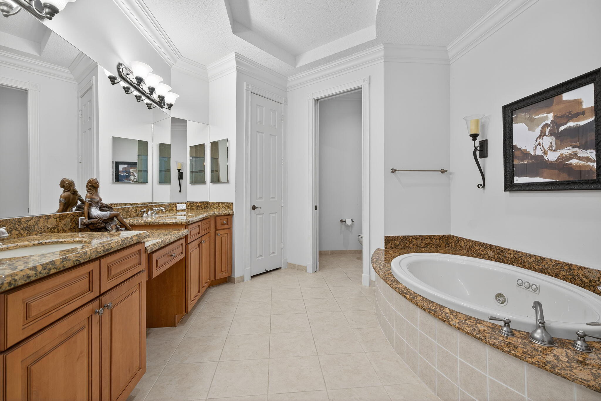 JUPITER HARBOUR - Residential Lease