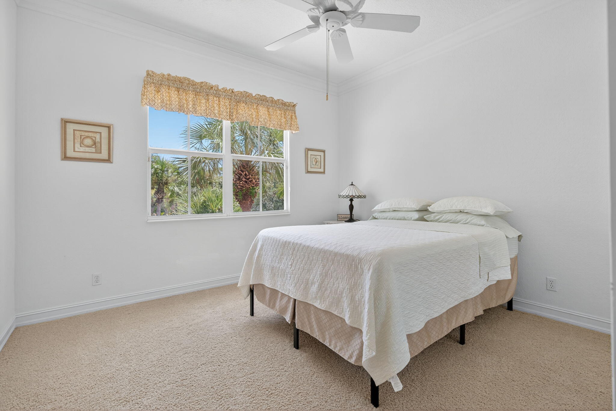 JUPITER HARBOUR - Residential Lease
