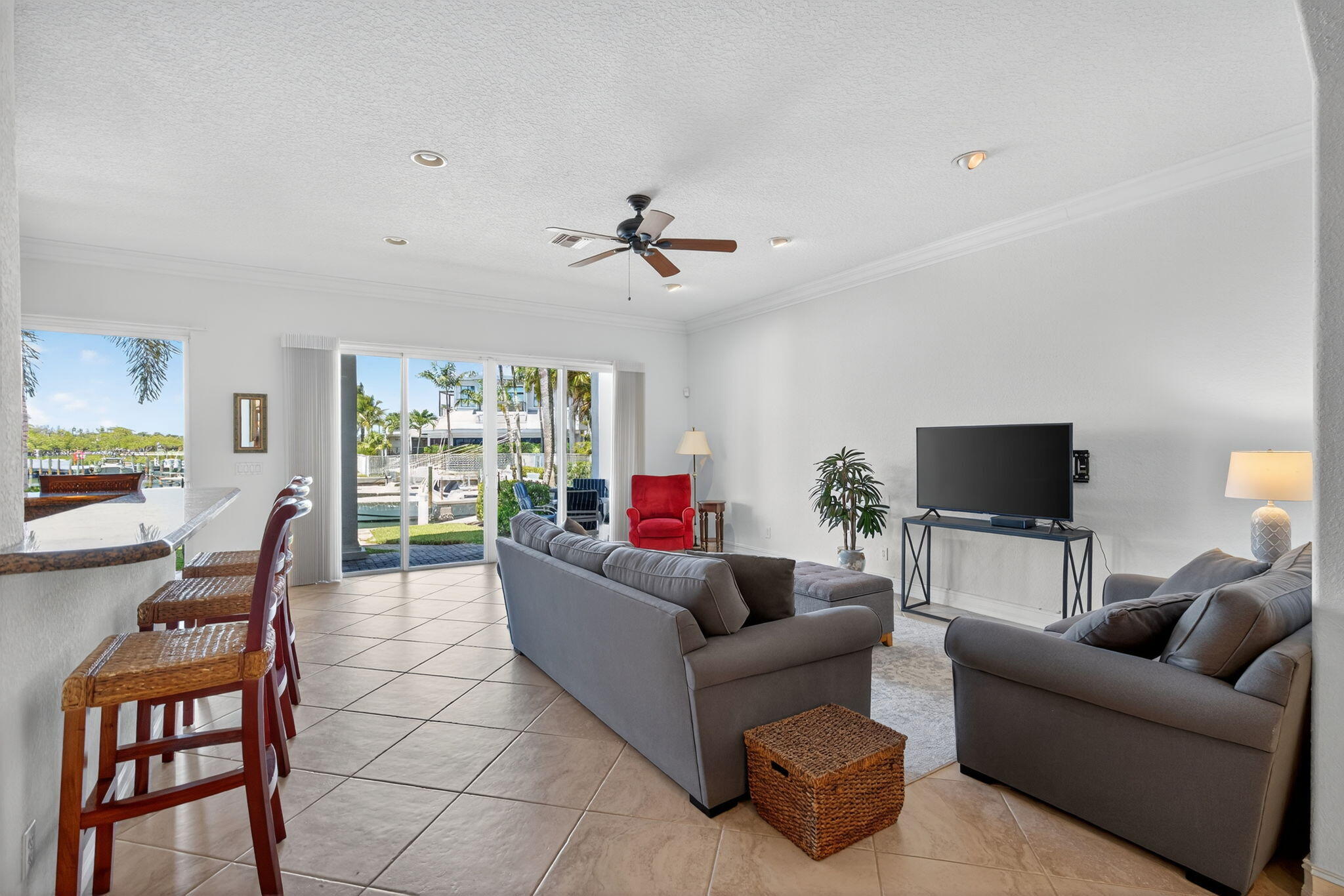 JUPITER HARBOUR - Residential Lease