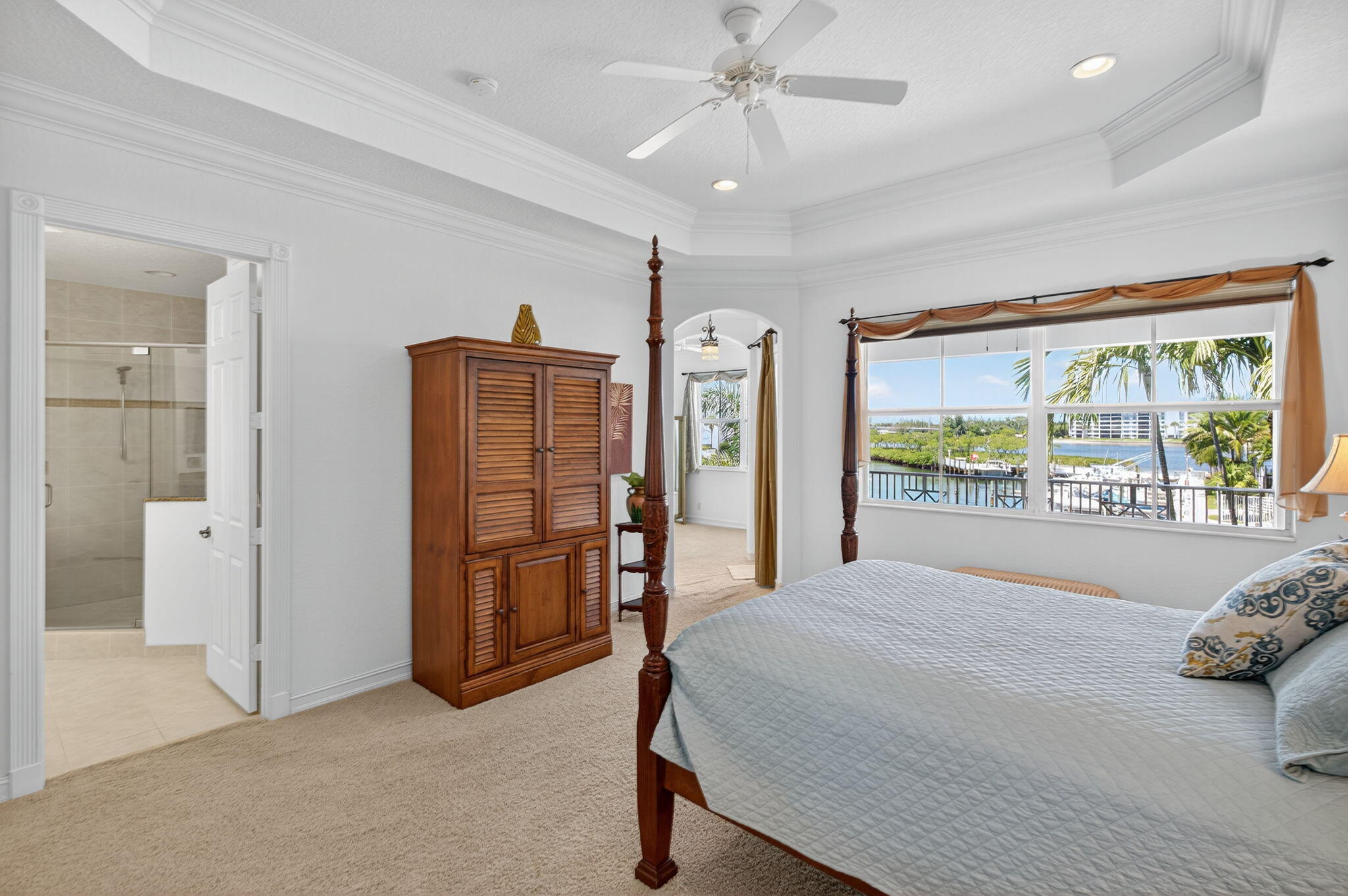 JUPITER HARBOUR - Residential Lease