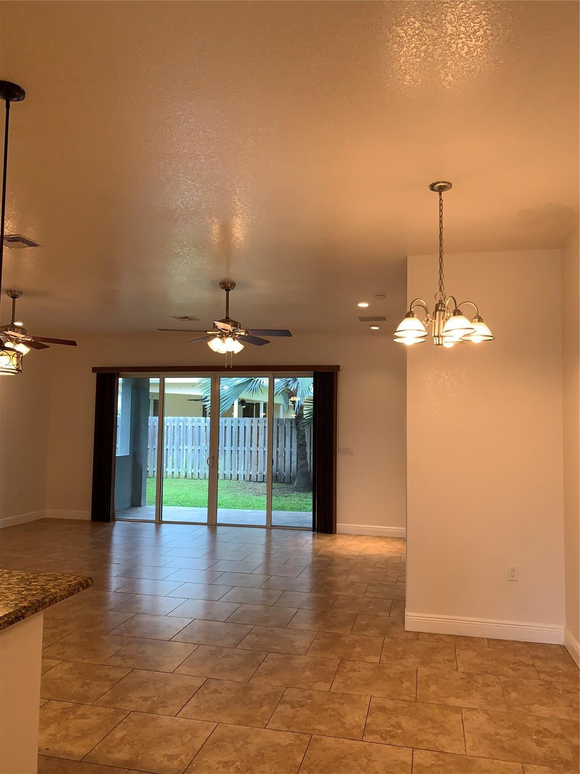 SE DANIA BEACH - Residential Lease