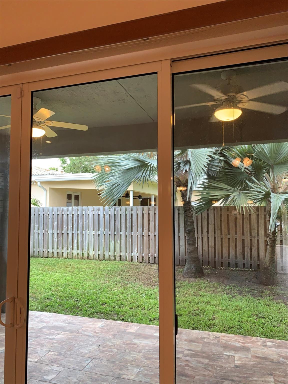 SE DANIA BEACH - Residential Lease