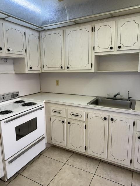 KINGS POINT BRITTANY CONDOS - Residential