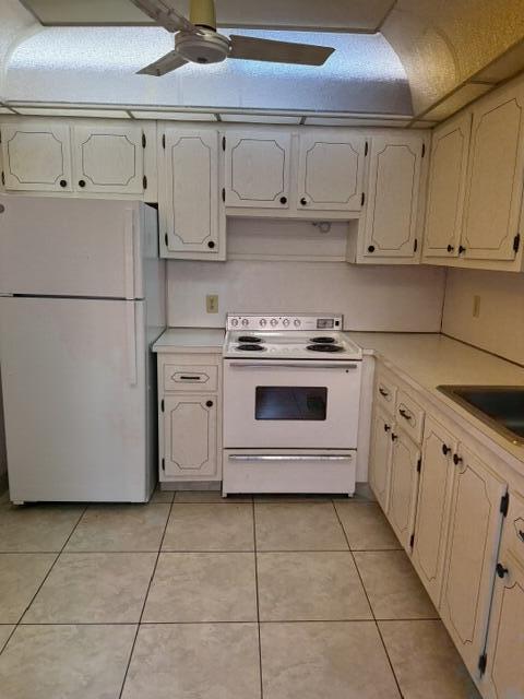 KINGS POINT BRITTANY CONDOS - Residential