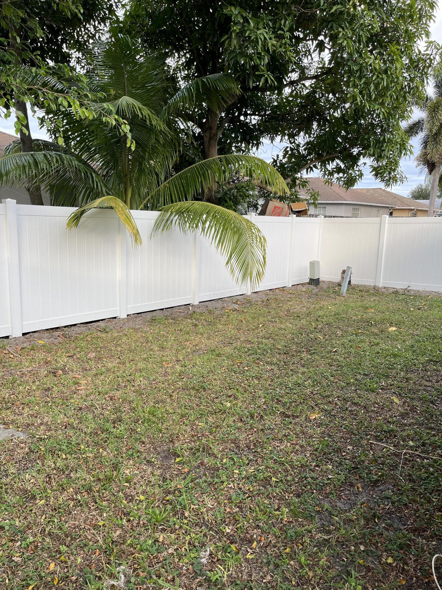 GREATER BOYNTON PLACE 3 - Residential