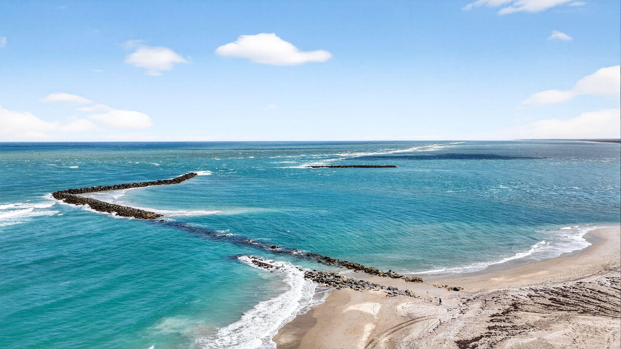 Sailfish Point - Residential