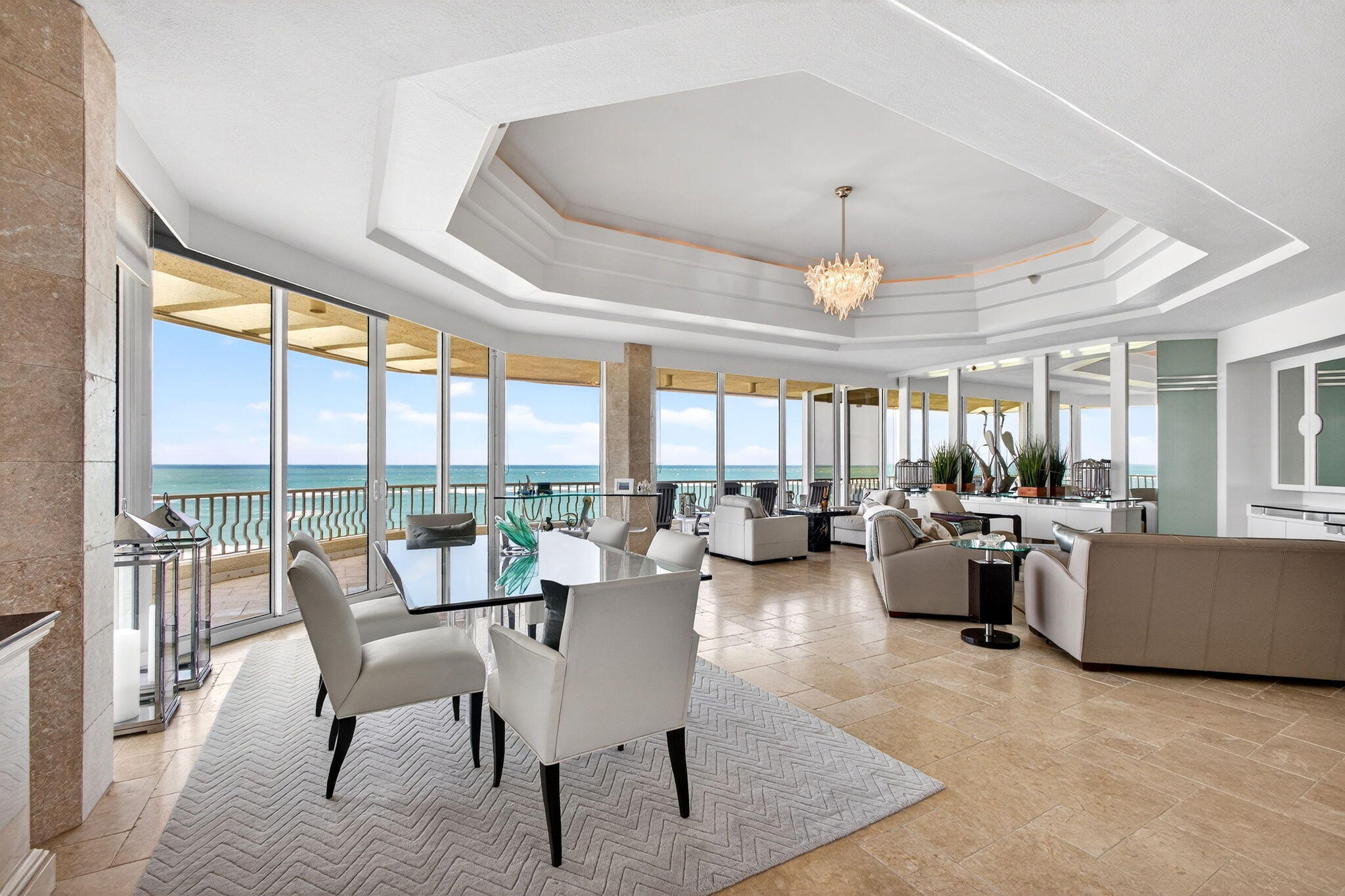 Sailfish Point - Residential