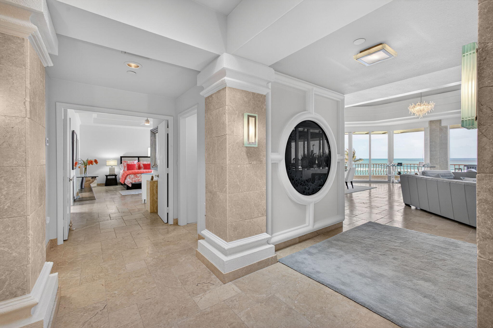 Sailfish Point - Residential