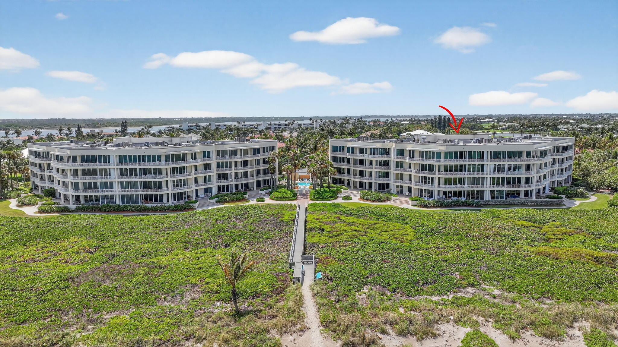 Sailfish Point - Residential