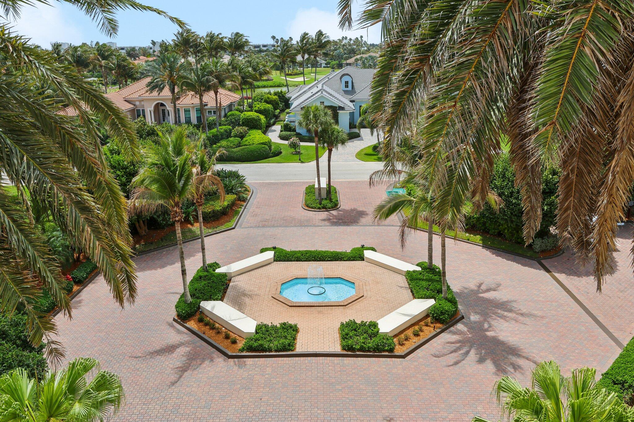 Sailfish Point - Residential
