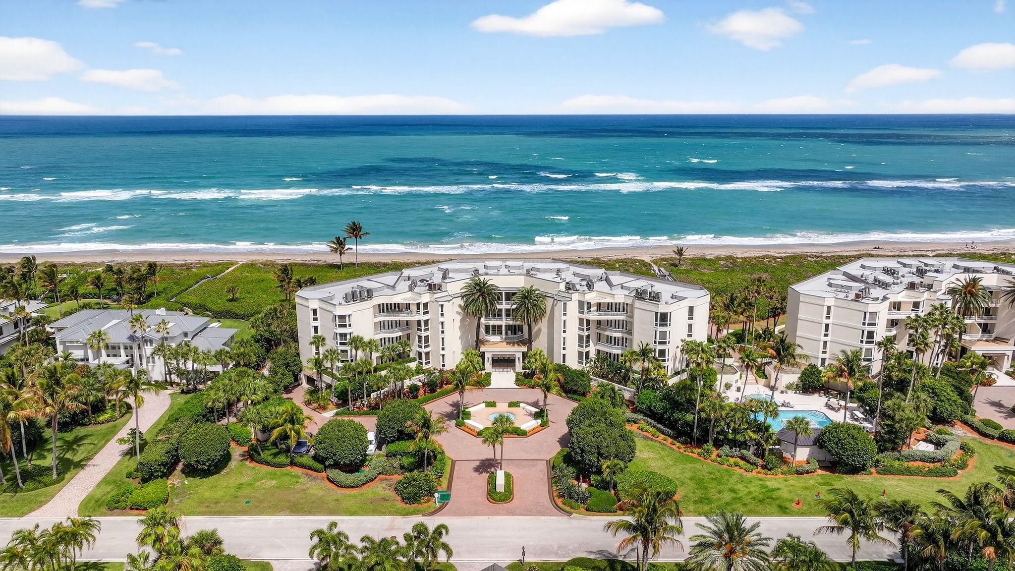 Sailfish Point - Residential