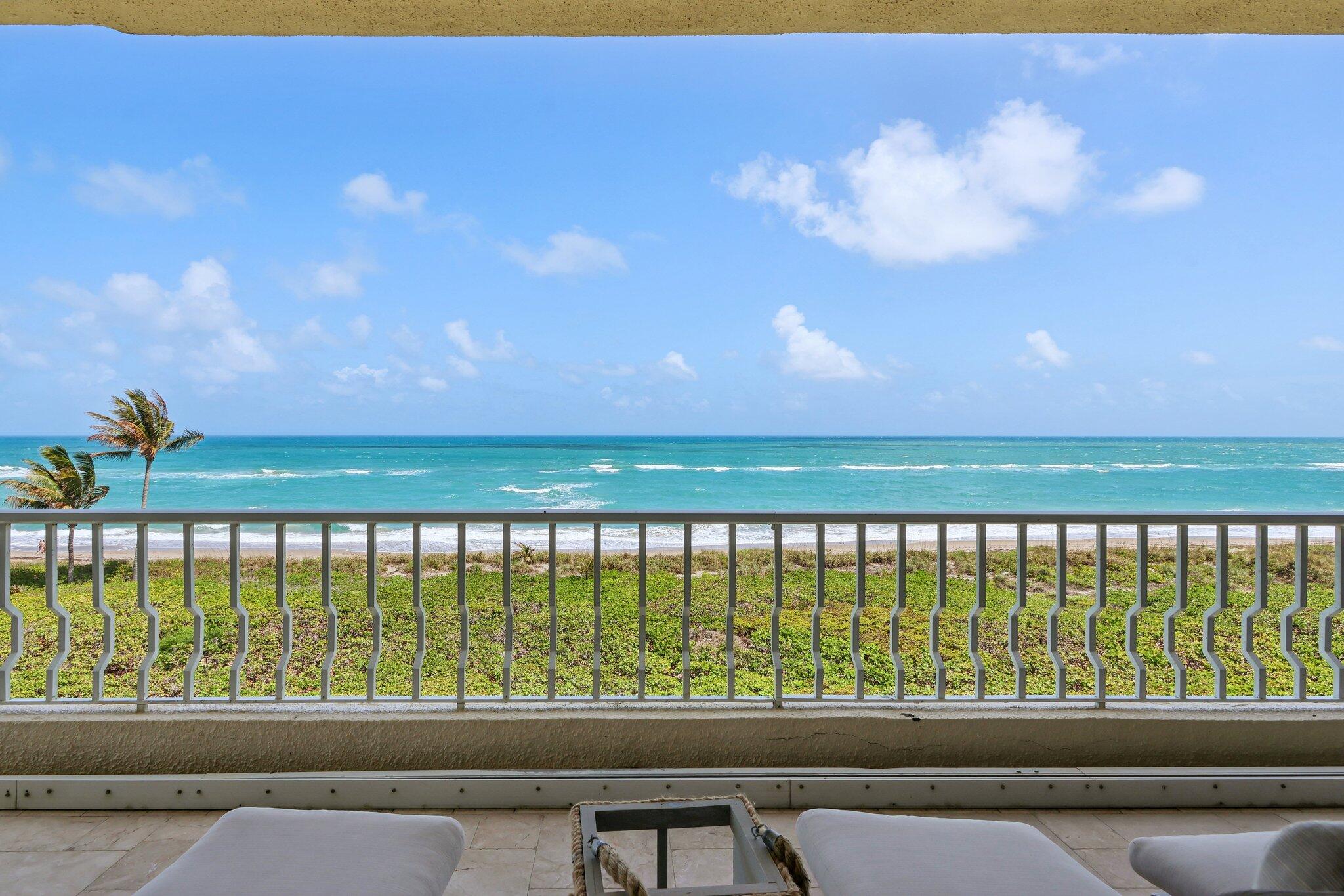 Sailfish Point - Residential