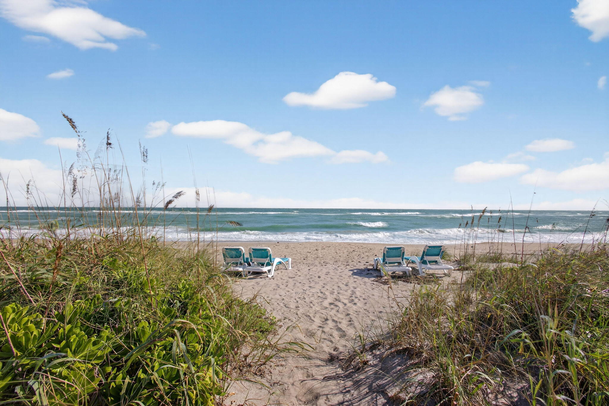 Sailfish Point - Residential