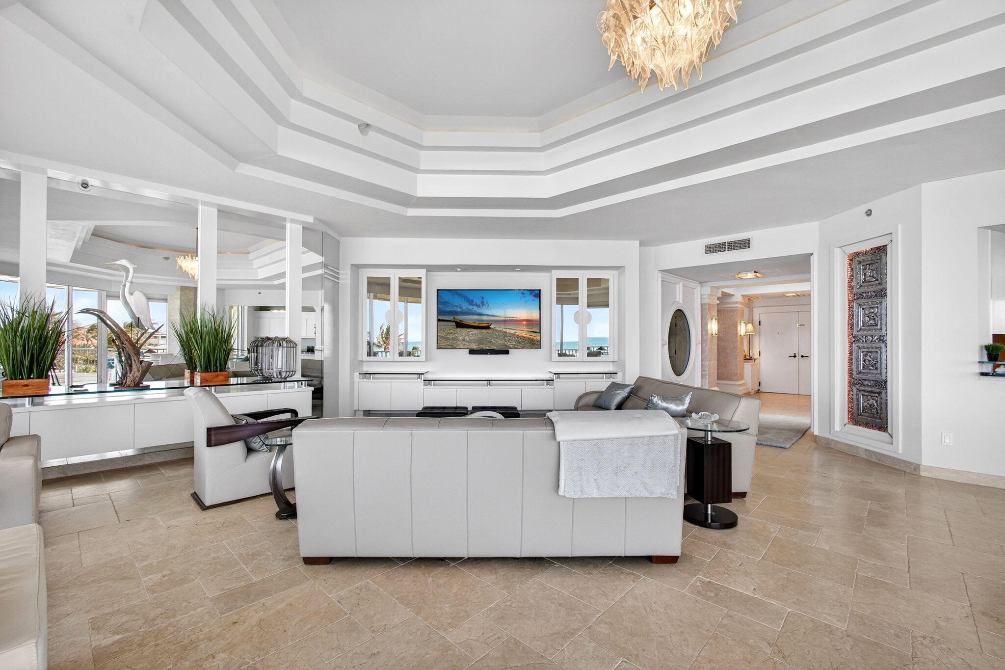 Sailfish Point - Residential