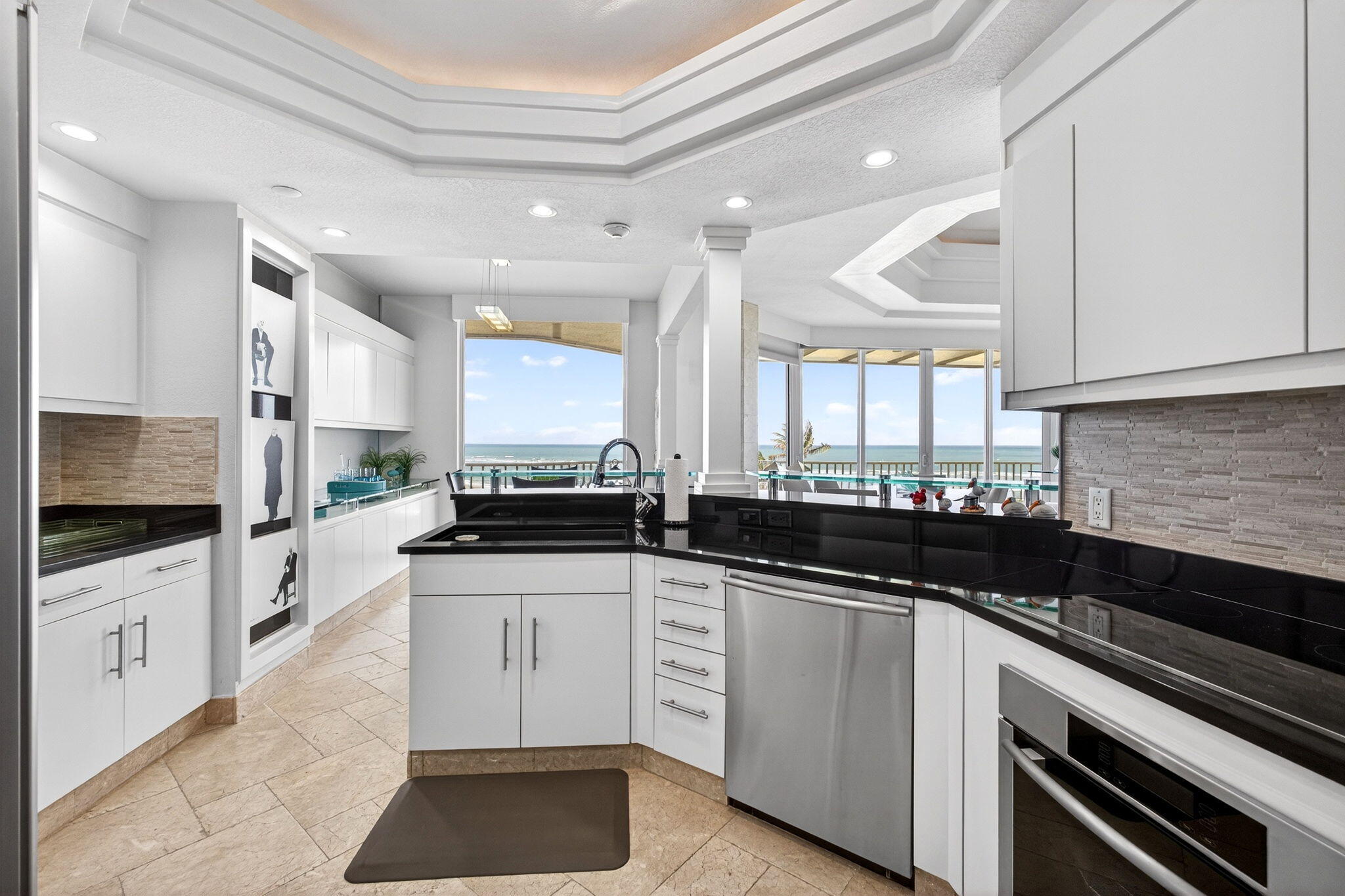 Sailfish Point - Residential