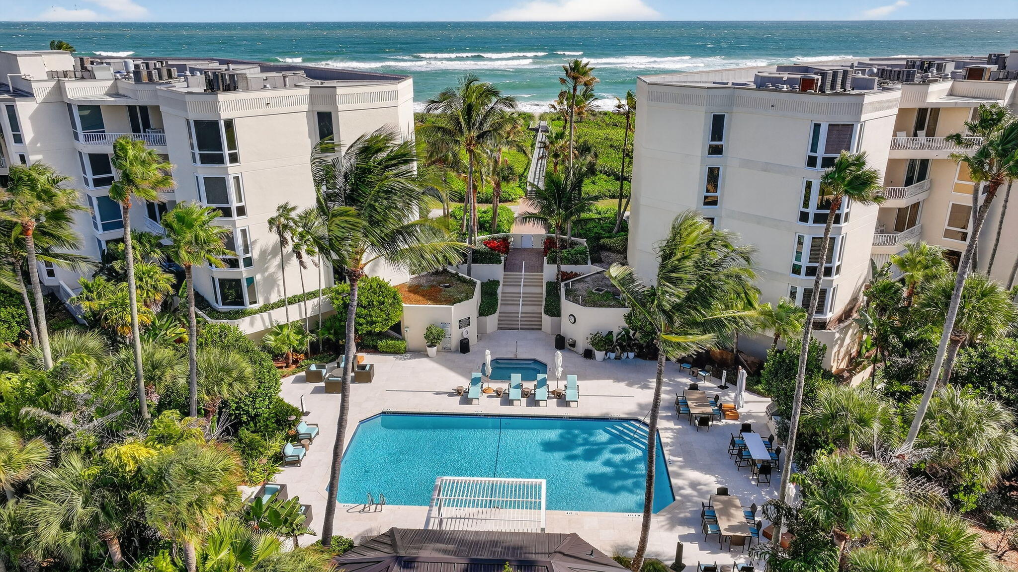 Sailfish Point - Residential