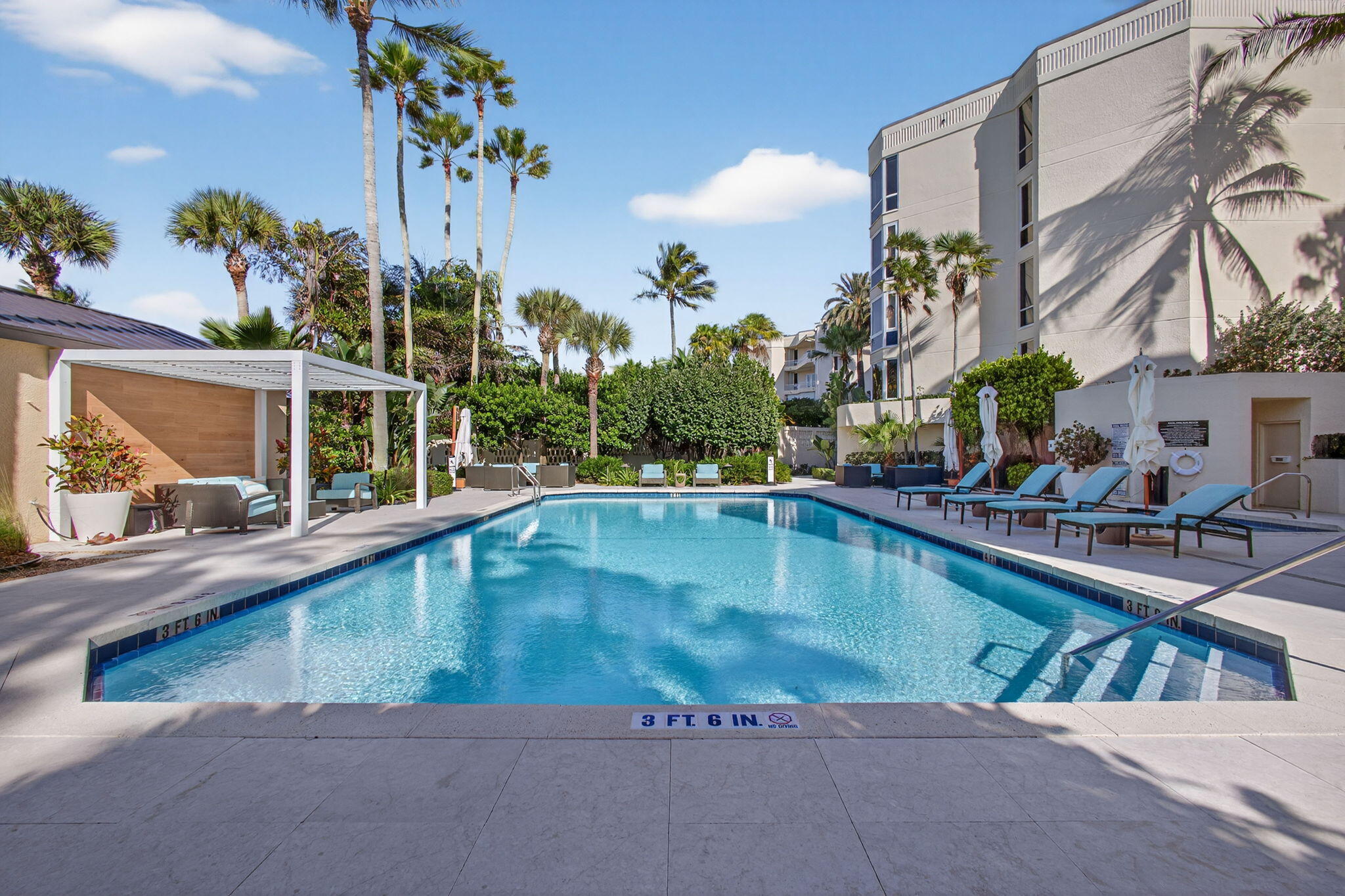 Sailfish Point - Residential