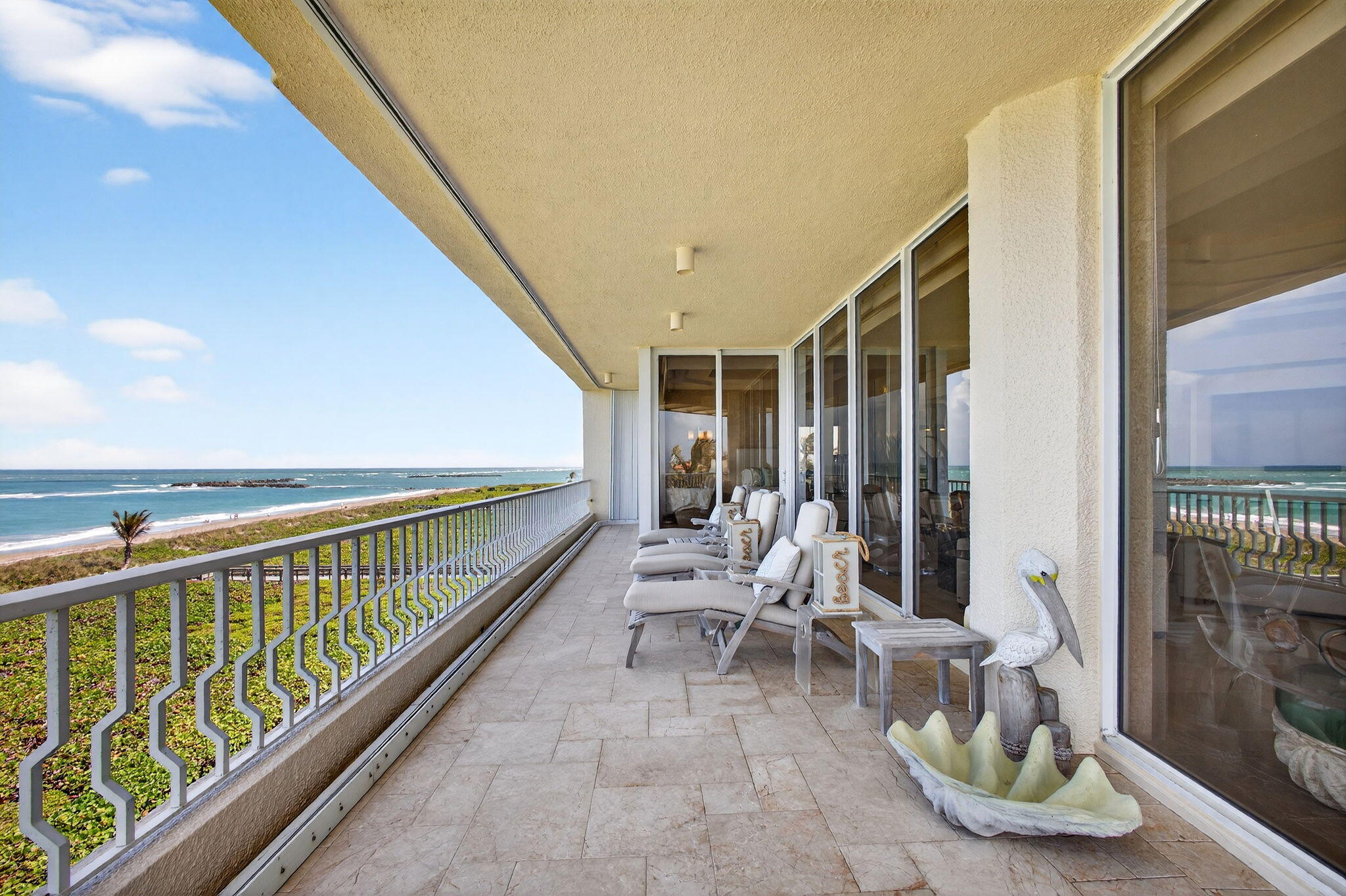 Sailfish Point - Residential