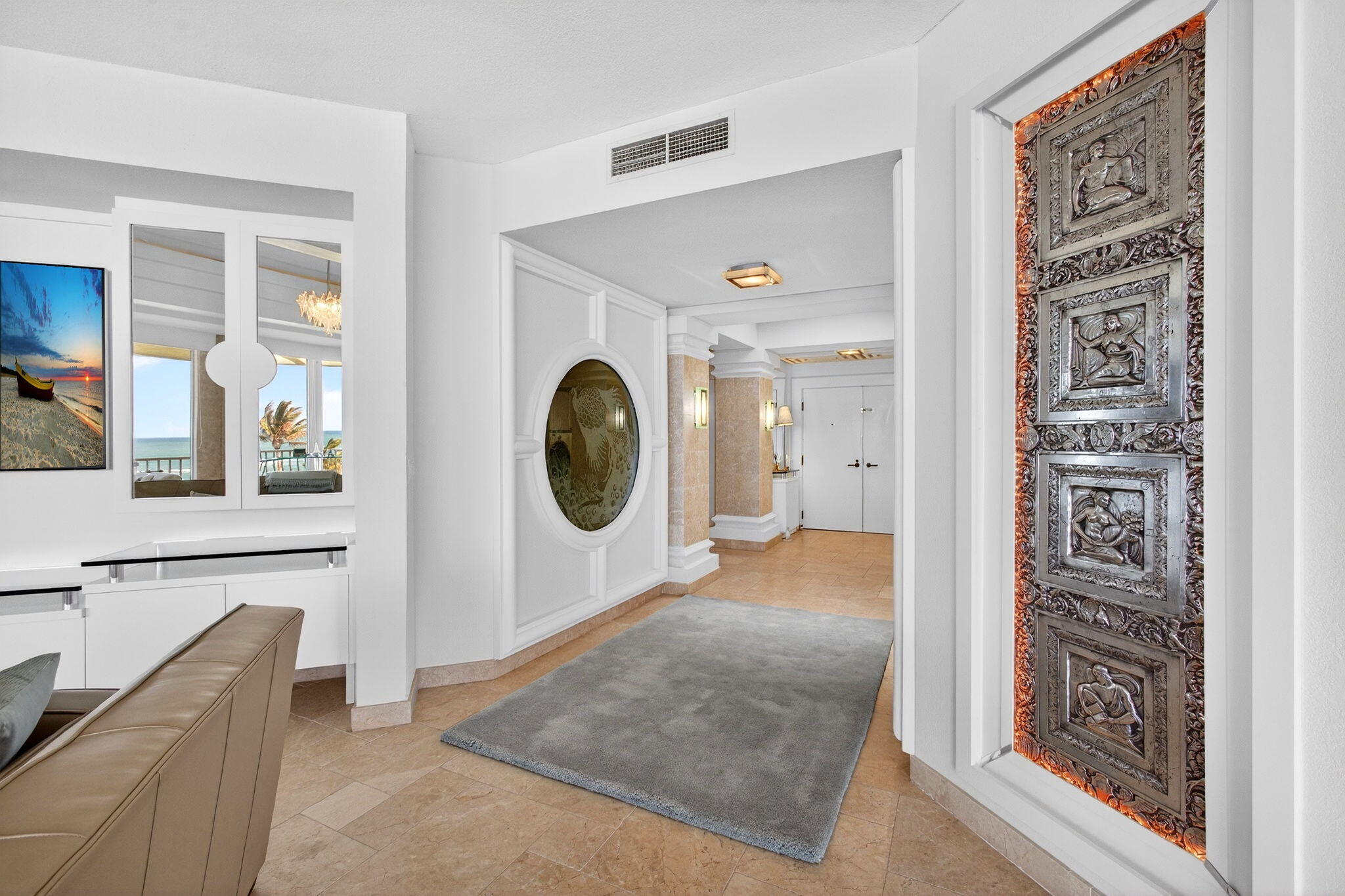 Sailfish Point - Residential