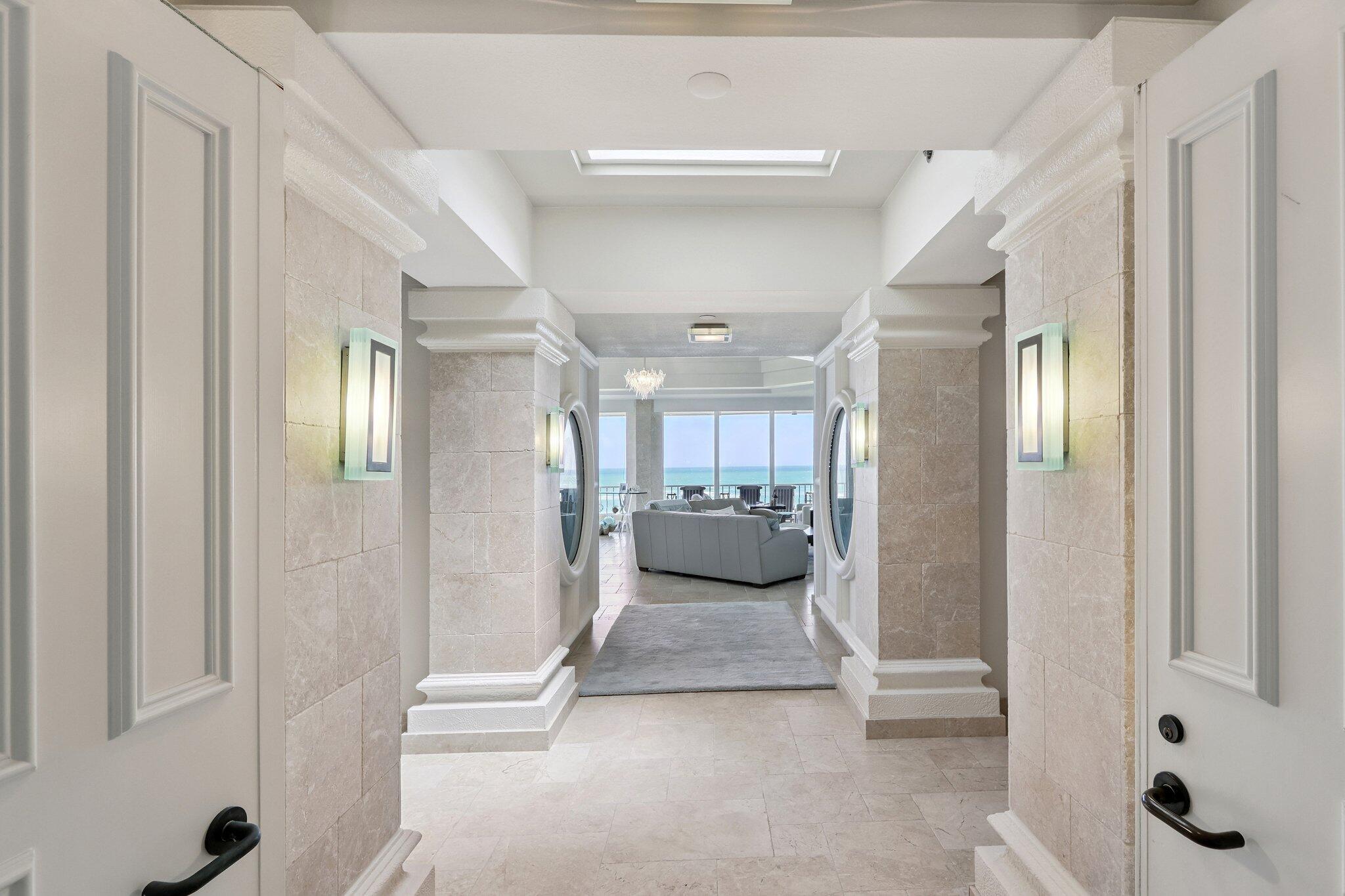 Sailfish Point - Residential