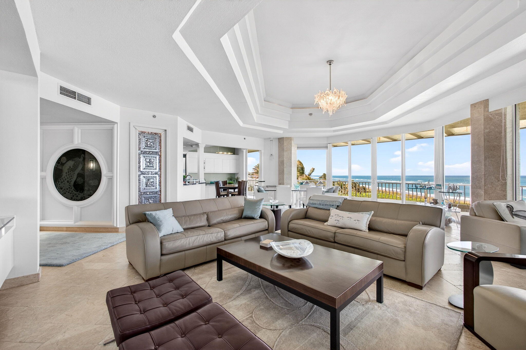 Sailfish Point - Residential