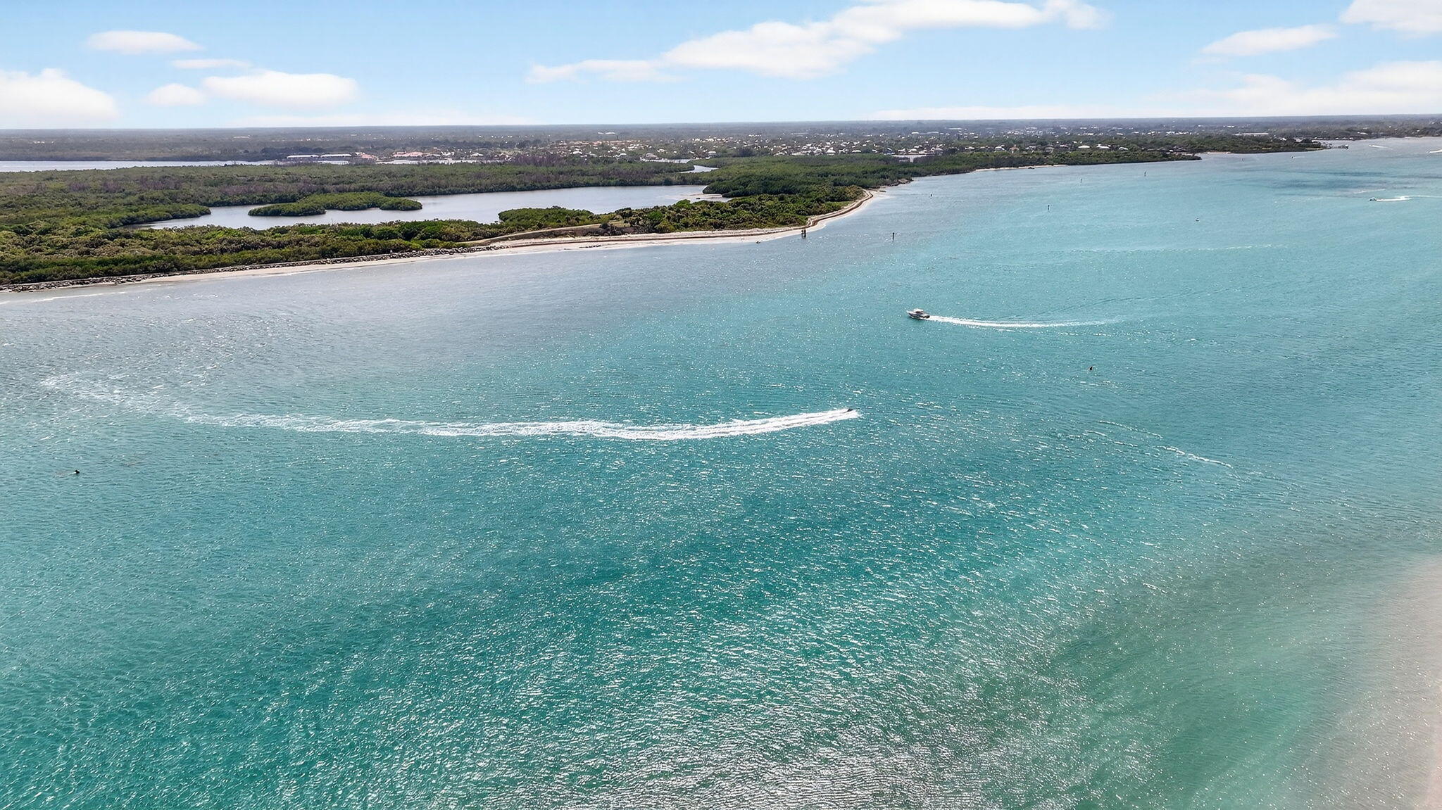Sailfish Point - Residential