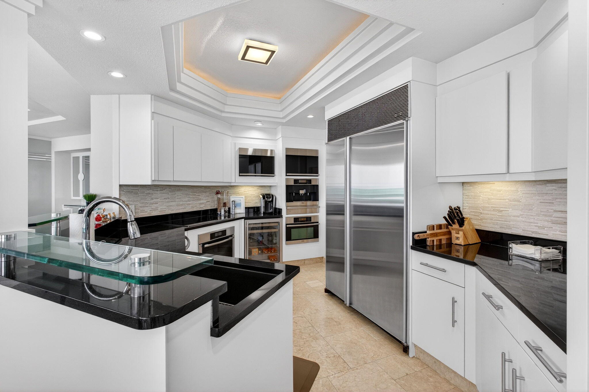 Sailfish Point - Residential