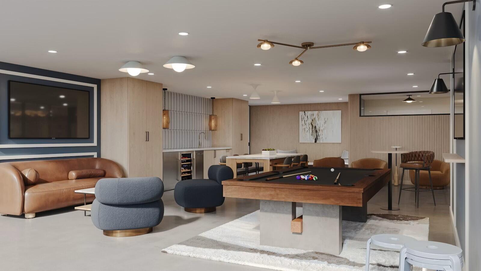 Parklyn - Residential Lease