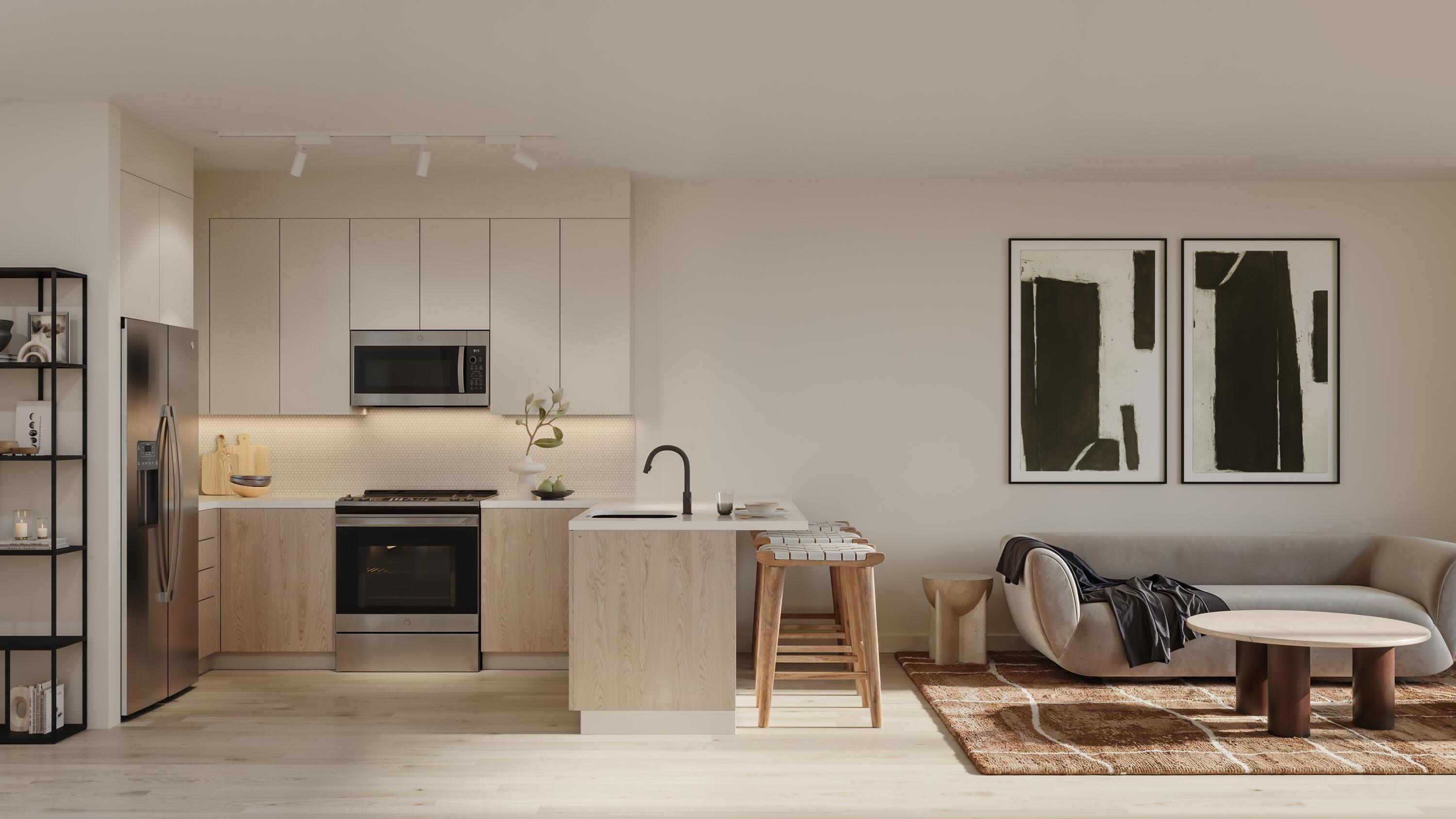 Parklyn - Residential Lease
